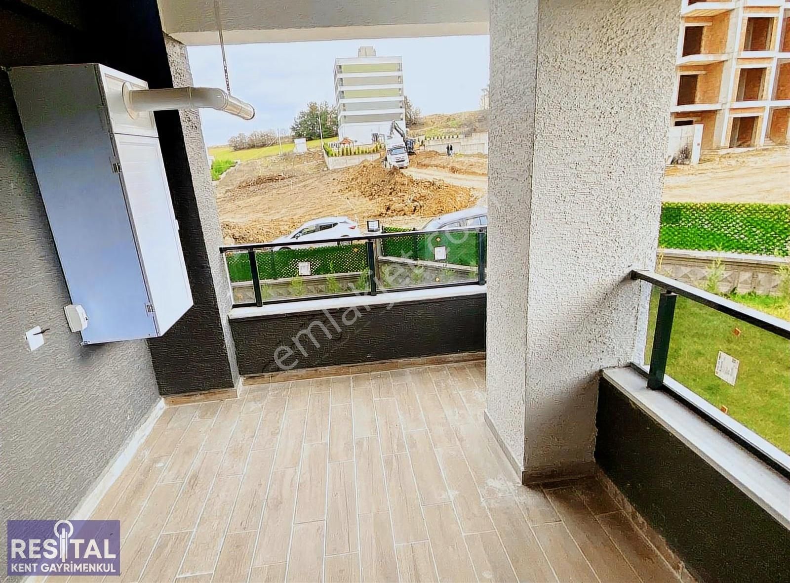 Kayapa Çamlık'ta 2+1 Sıfır Giriş Kat Aile Apartmanı - Görsel 7