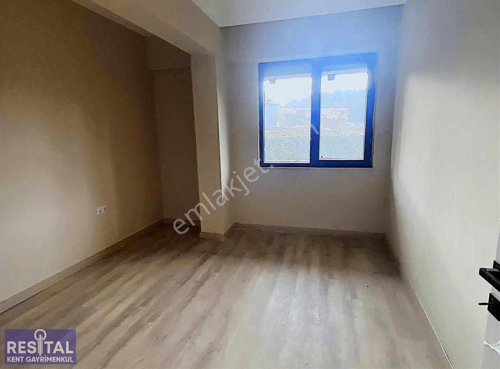 Kayapa Çamlık'ta 2+1 Sıfır Giriş Kat Aile Apartmanı - Görsel 12