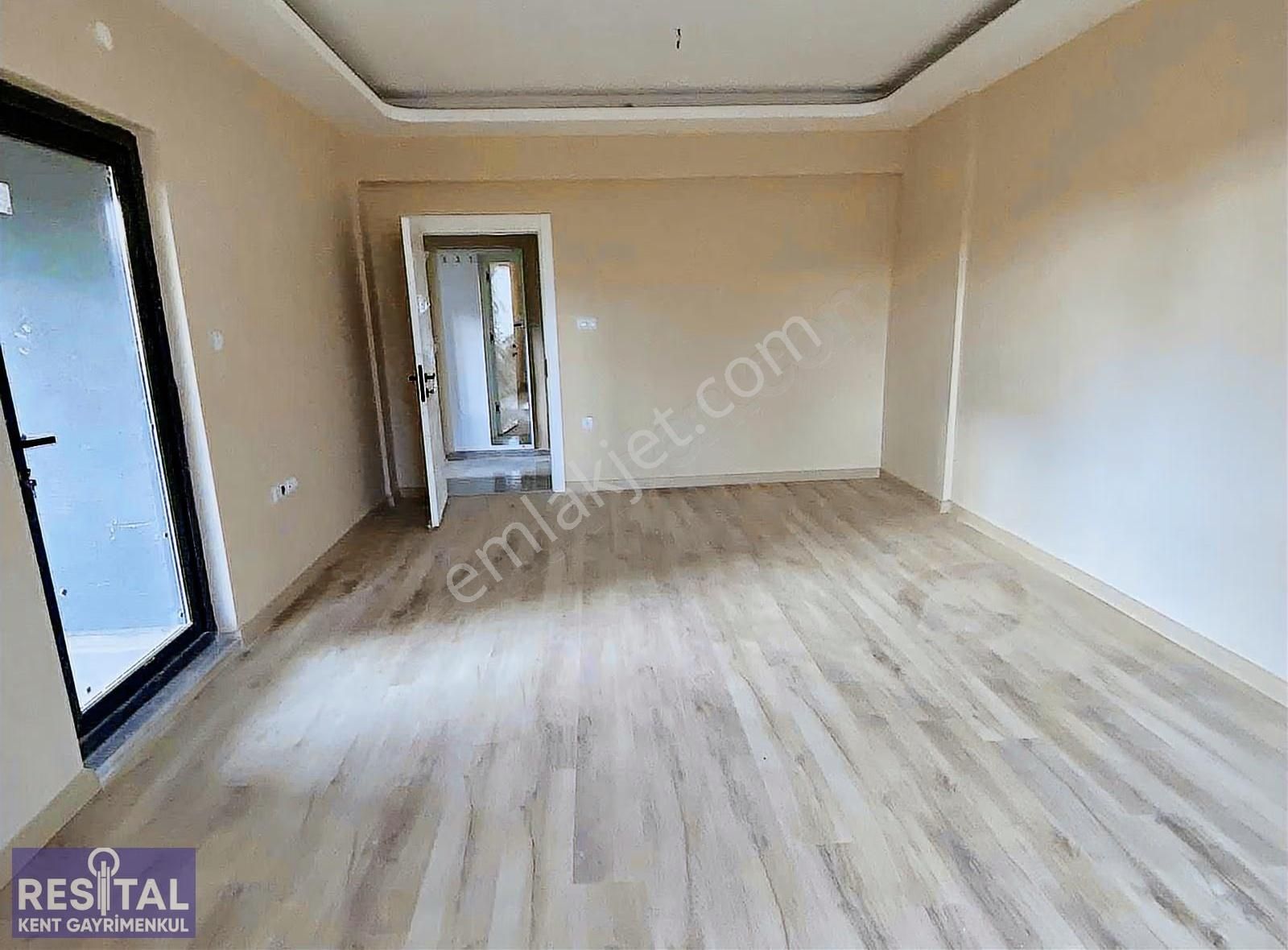 Kayapa Çamlık'ta 2+1 Sıfır Giriş Kat Aile Apartmanı - Görsel 2