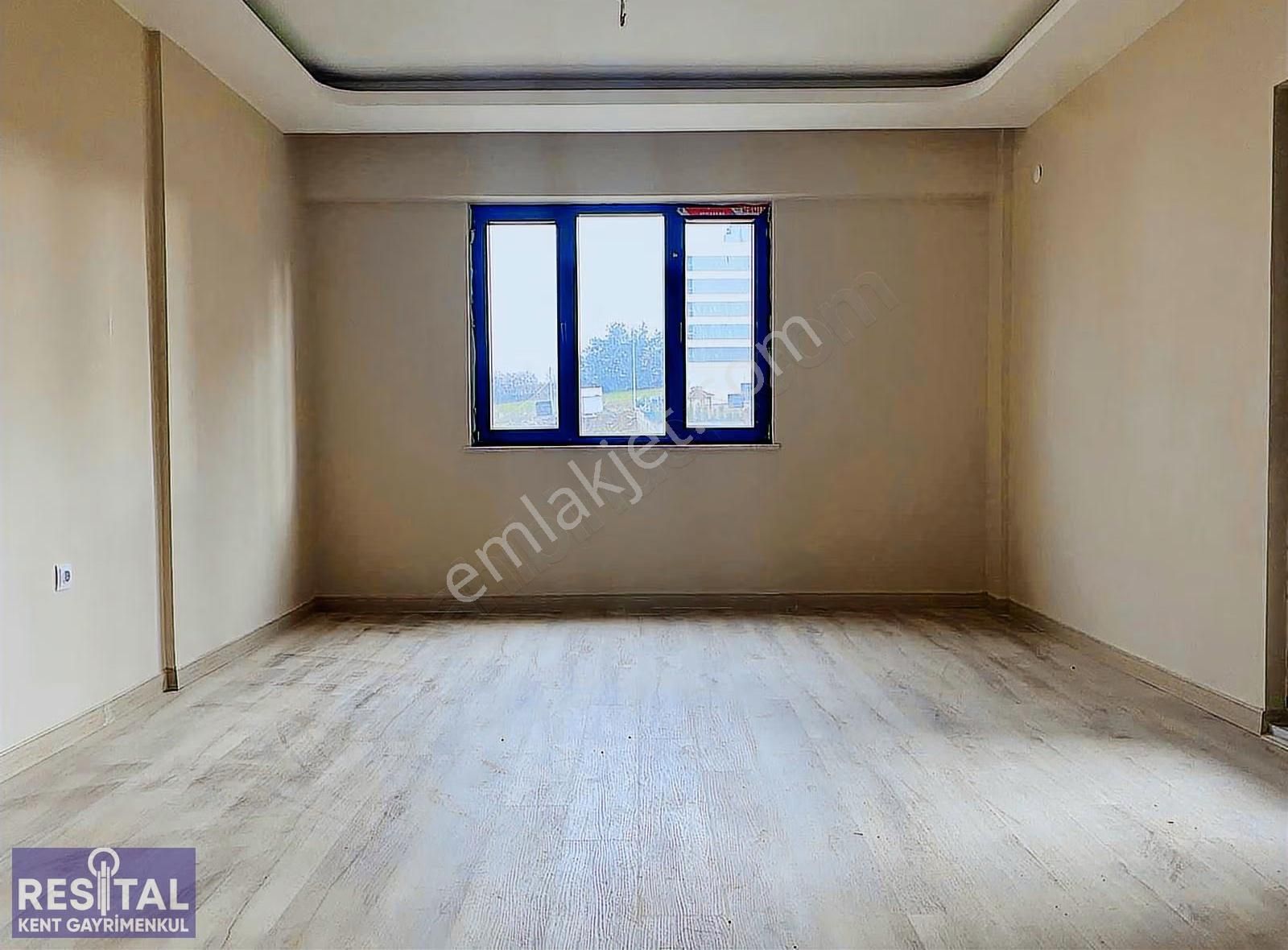 Kayapa Çamlık'ta 2+1 Sıfır Giriş Kat Aile Apartmanı - Görsel 8