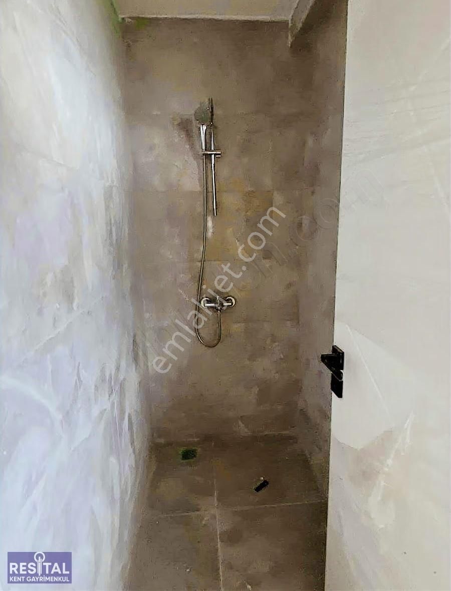 Kayapa Çamlık'ta 2+1 Sıfır Giriş Kat Aile Apartmanı - Görsel 13