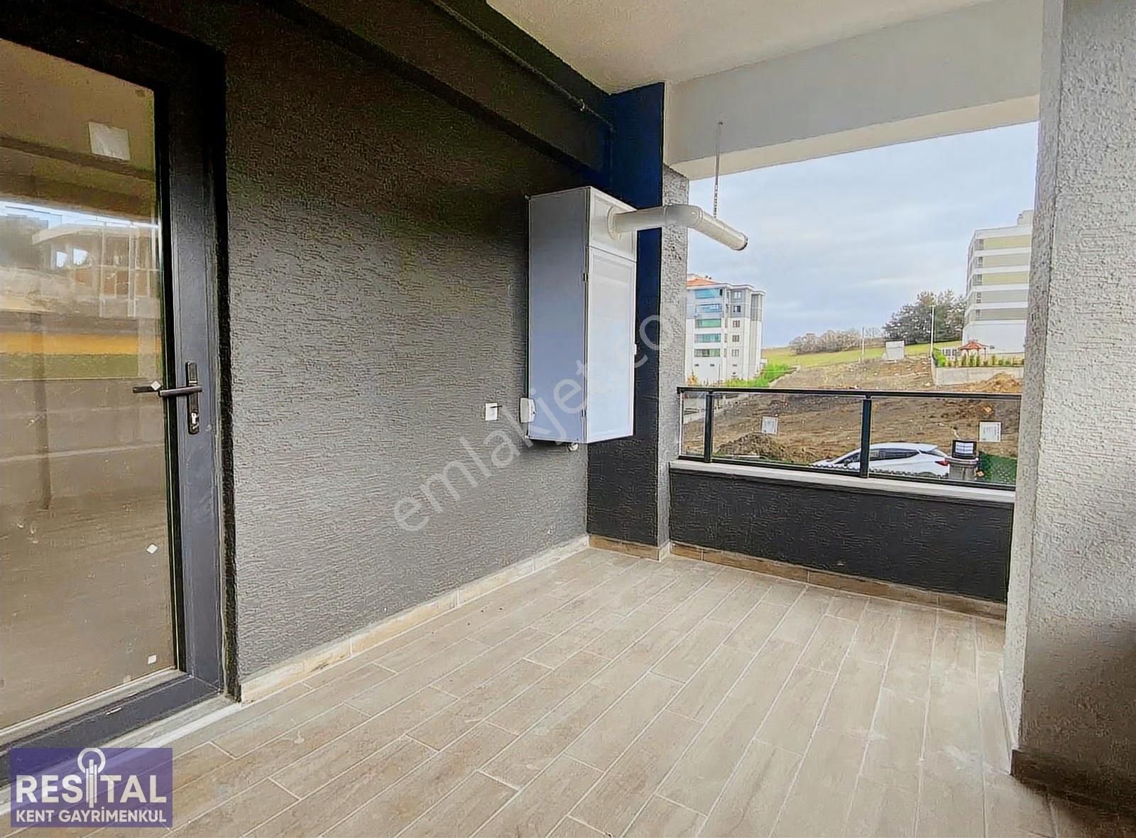 Kayapa Çamlık'ta 2+1 Sıfır Giriş Kat Aile Apartmanı - Görsel 5