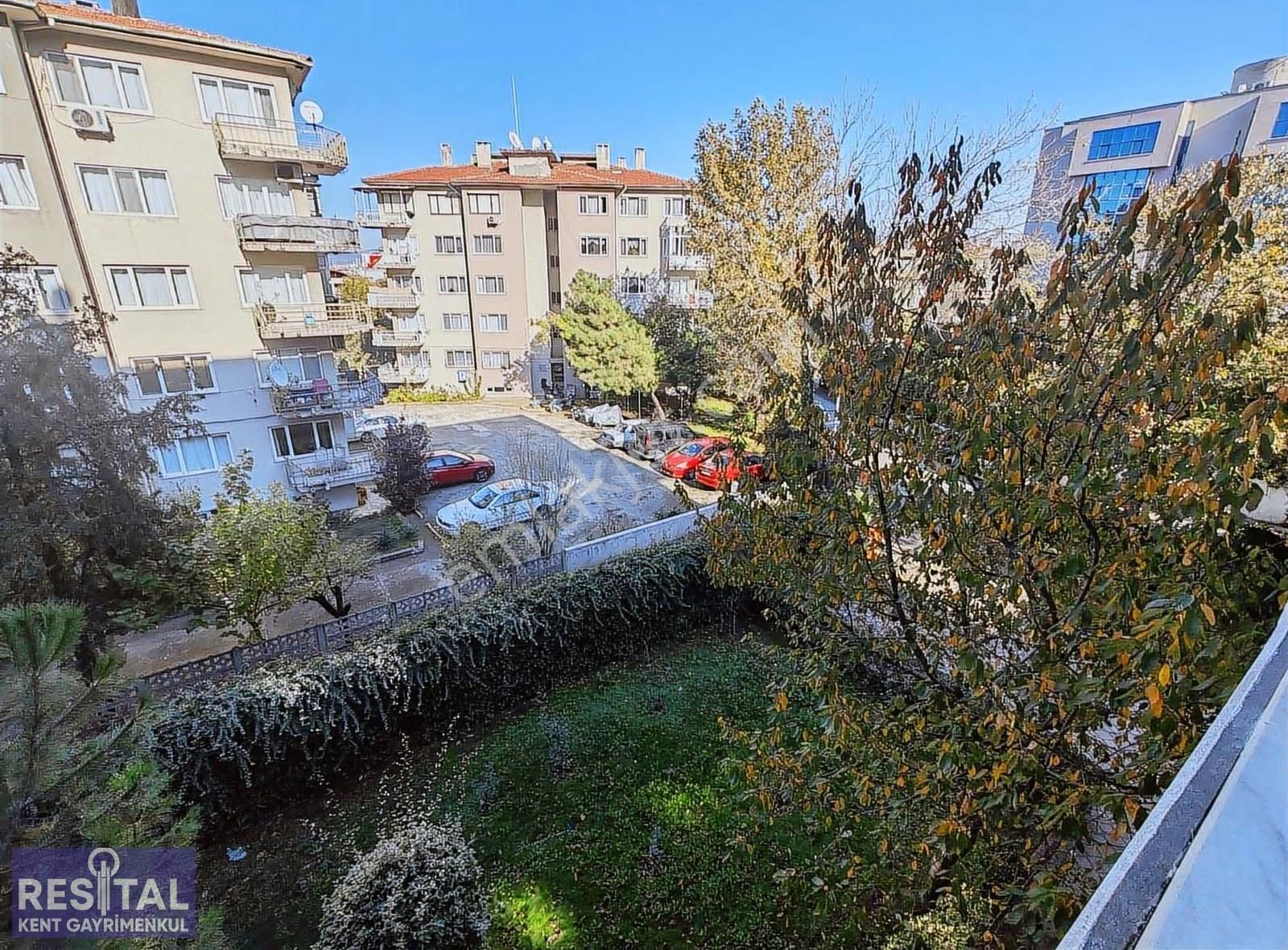 Kükürtlü Starbucks Üzerikiralık 3+1 150 M2 Daire İşyeri Olarak - Görsel 9