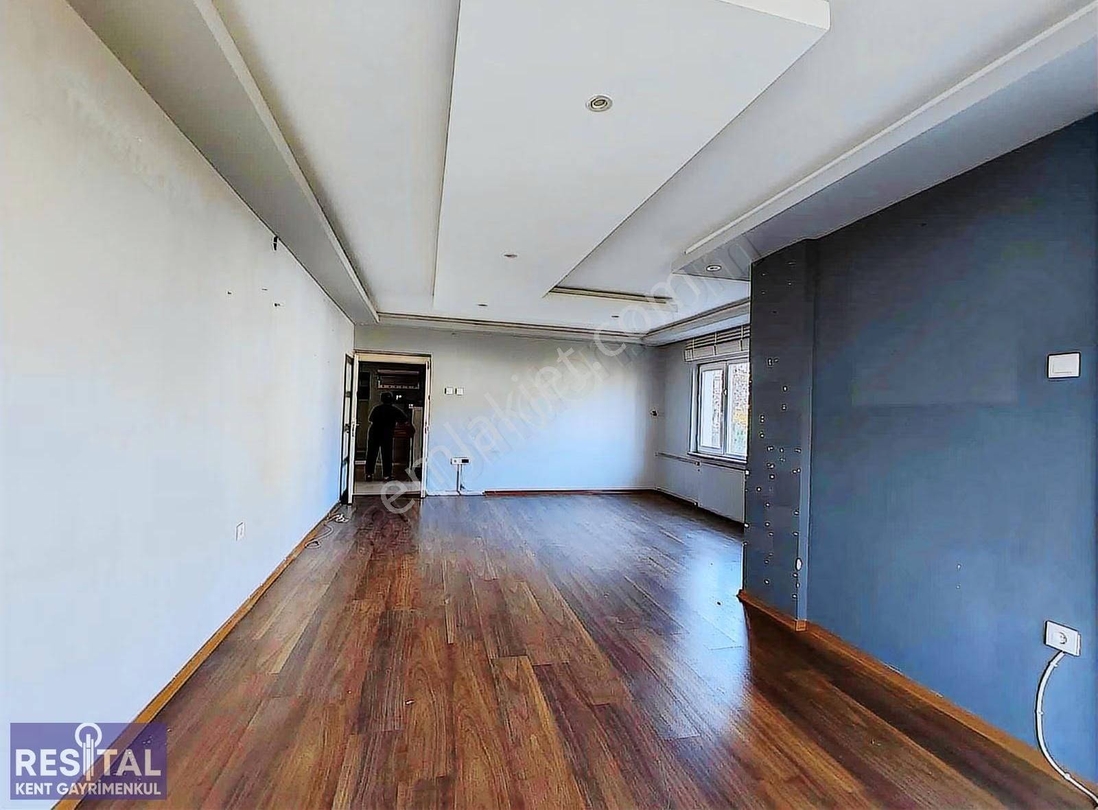 Kükürtlü Starbucks Üzerikiralık 3+1 150 M2 Daire İşyeri Olarak - Görsel 14