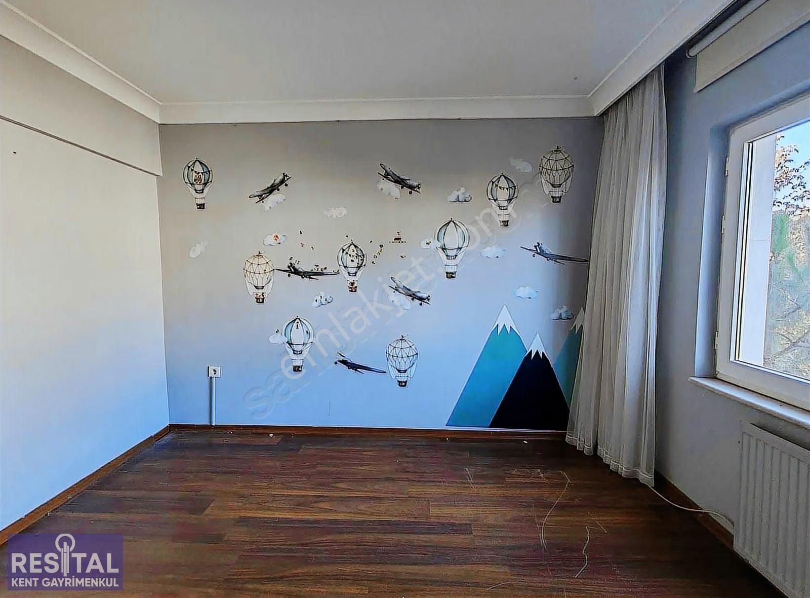 Kükürtlü Starbucks Üzerikiralık 3+1 150 M2 Daire İşyeri Olarak - Görsel 5