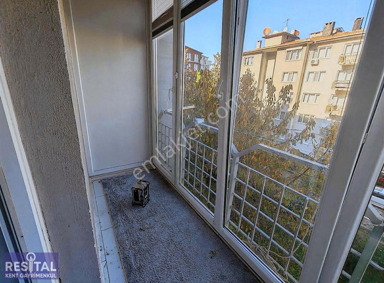 Kükürtlü Starbucks Üzerikiralık 3+1 150 M2 Daire İşyeri Olarak - Görsel 7