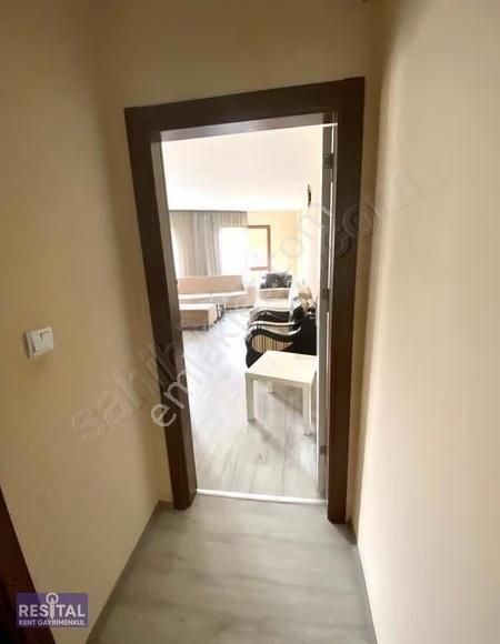 Nilüfer Çalı Kat Mülkiyetli Katılım Evlerine Uygun 3+1 Giriş Kat - Görsel 2