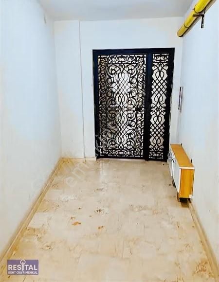 Nilüfer Çalı Kat Mülkiyetli Katılım Evlerine Uygun 3+1 Giriş Kat