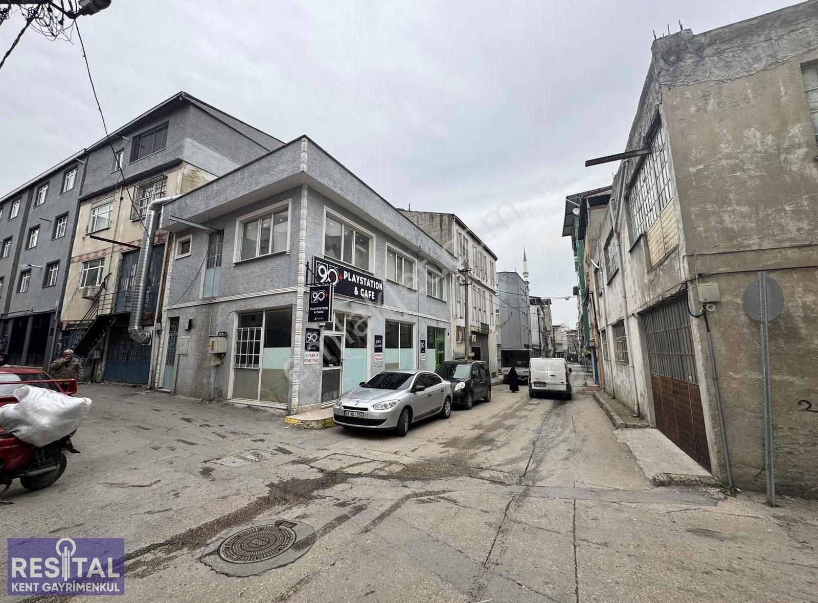 Yavuz Selimde Cadde Üzeri Kiracılı Yüksek Getirili Ticari Bina - Görsel 9