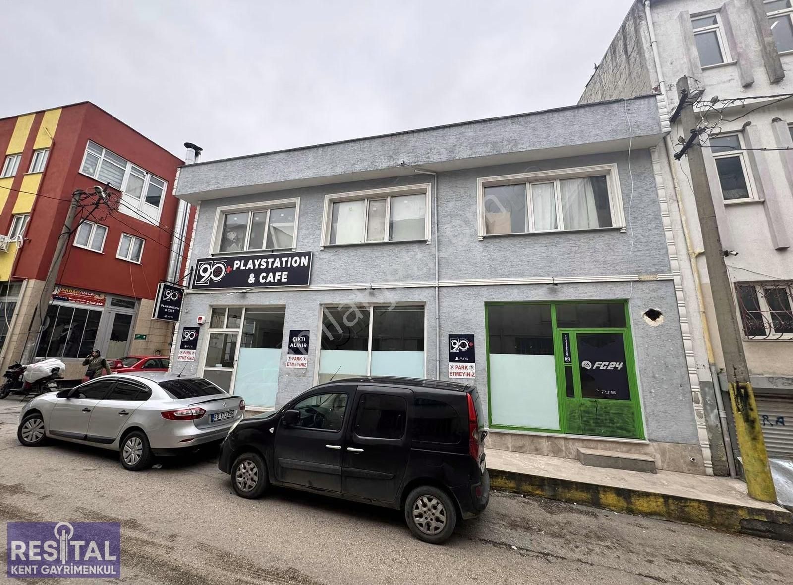Yavuz Selimde Cadde Üzeri Kiracılı Yüksek Getirili Ticari Bina - Görsel 6