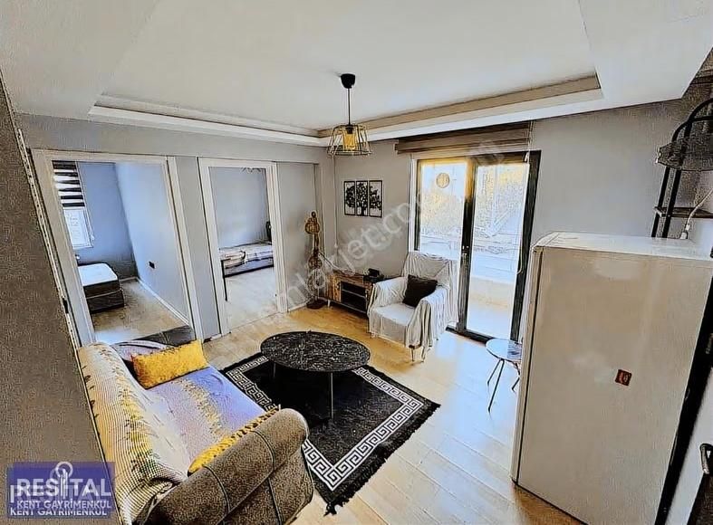 Görükle Gülveren Cd. Kiracılı Masrafsız Cadde Üzeri 2+1 Daire - Görsel 7