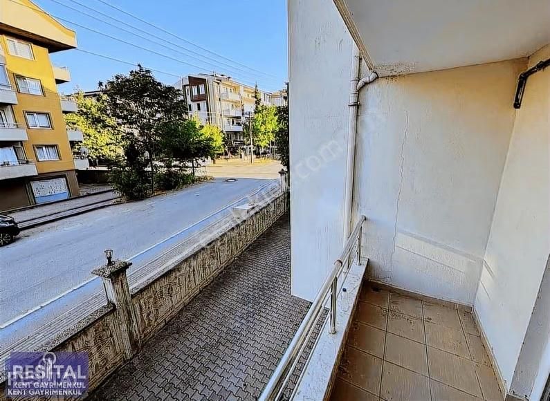 Görükle Gülveren Cd. Kiracılı Masrafsız Cadde Üzeri 2+1 Daire - Görsel 11