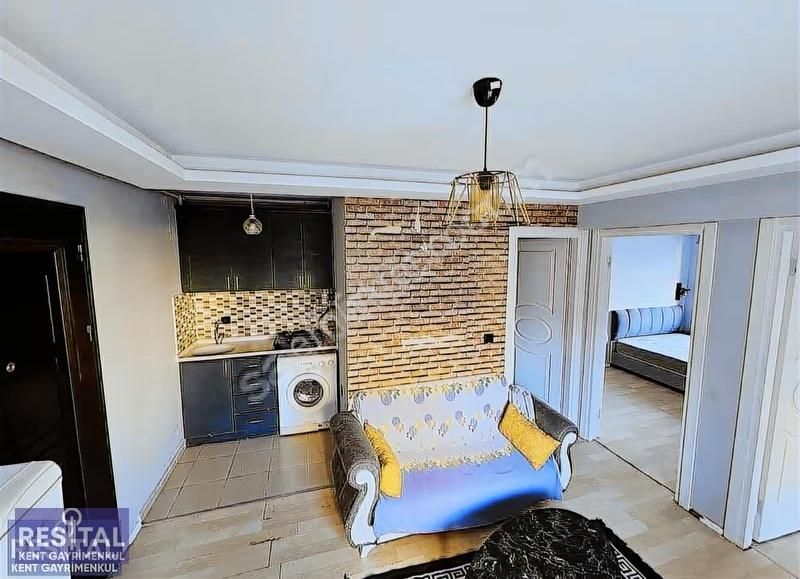 Görükle Gülveren Cd. Kiracılı Masrafsız Cadde Üzeri 2+1 Daire - Görsel 13