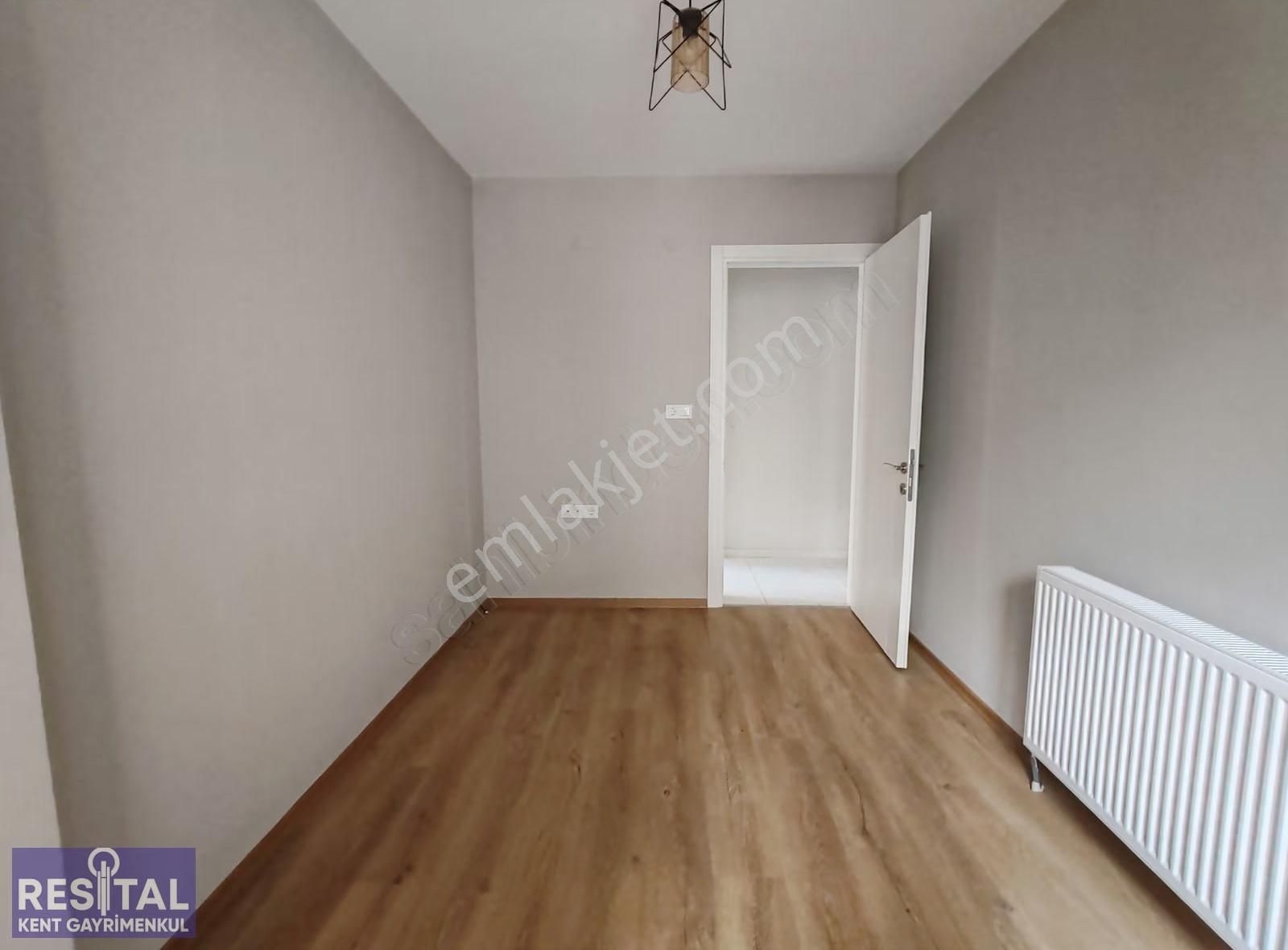 Hamitler Park Aura Evleri 3+1 Geniş Teras Kullanım Alan Önü Açık - Görsel 29