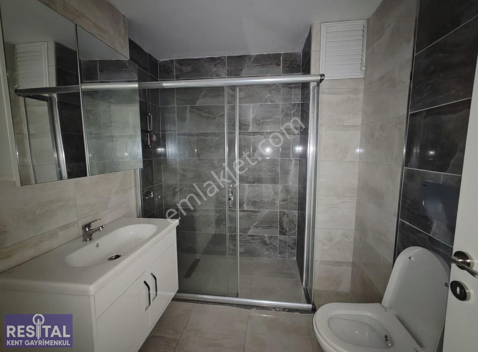 Hamitler Park Aura Evleri 3+1 Geniş Teras Kullanım Alan Önü Açık - Görsel 32