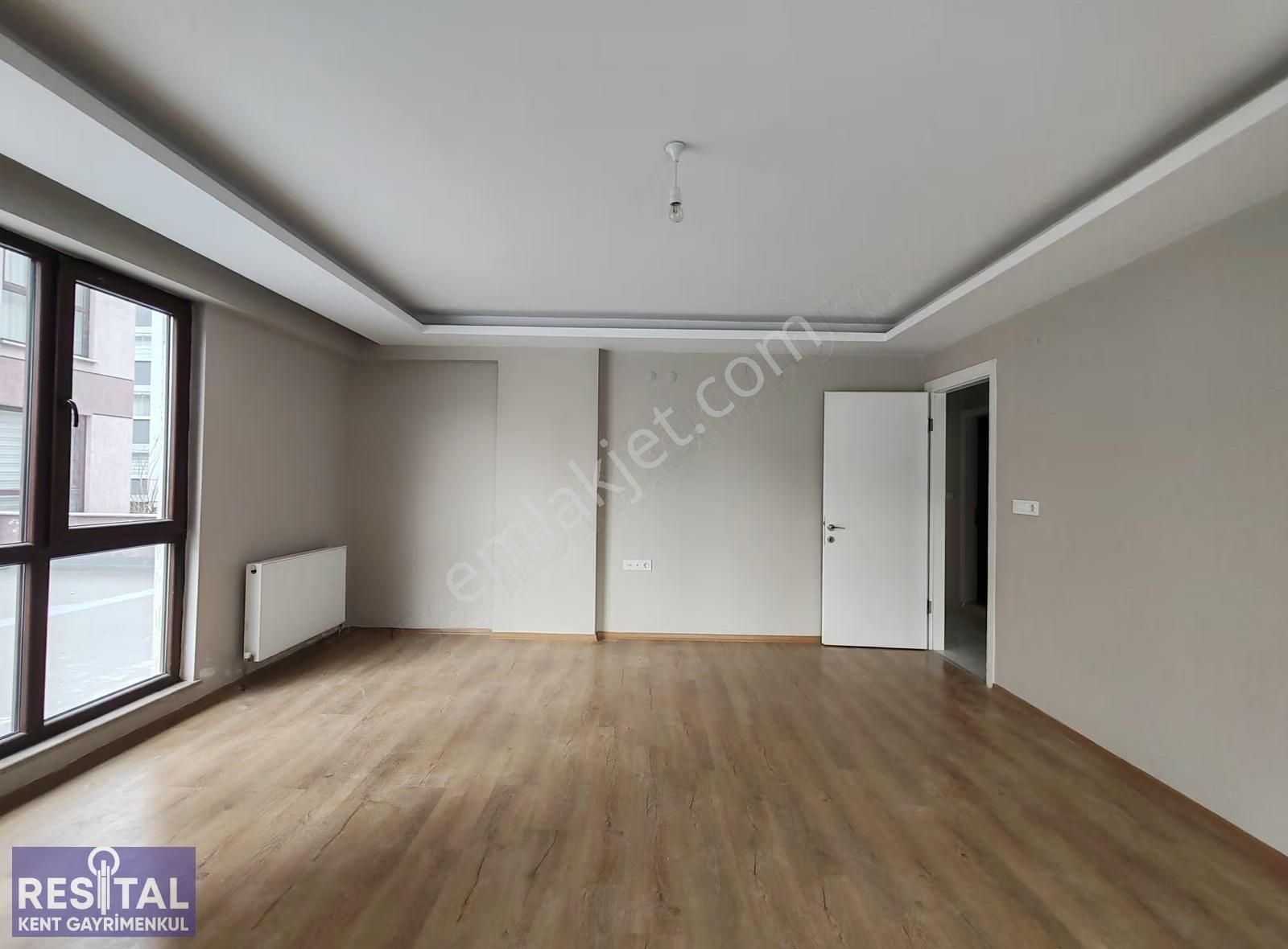 Hamitler Park Aura Evleri 3+1 Geniş Teras Kullanım Alan Önü Açık - Görsel 28