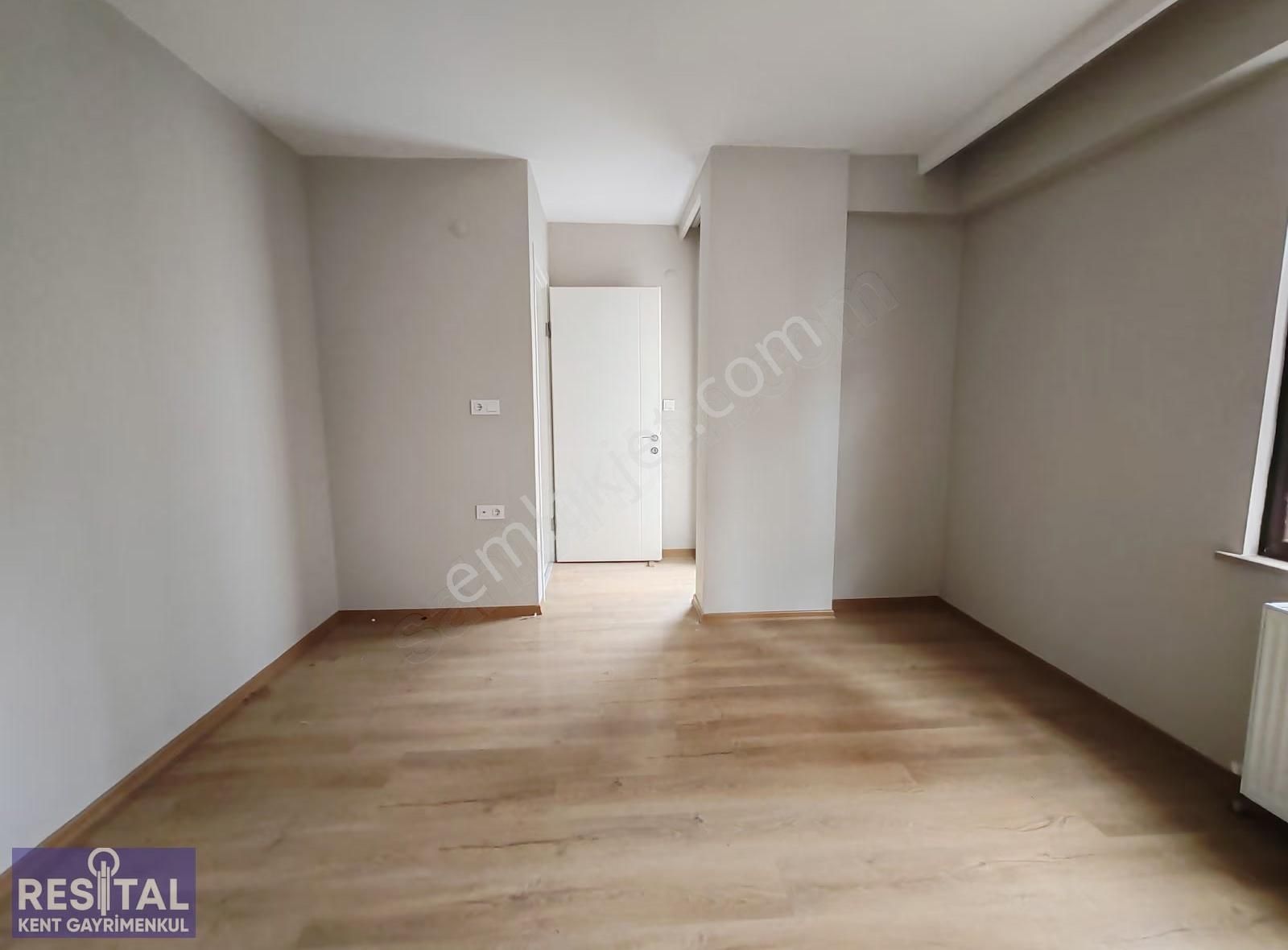 Hamitler Park Aura Evleri 3+1 Geniş Teras Kullanım Alan Önü Açık - Görsel 3