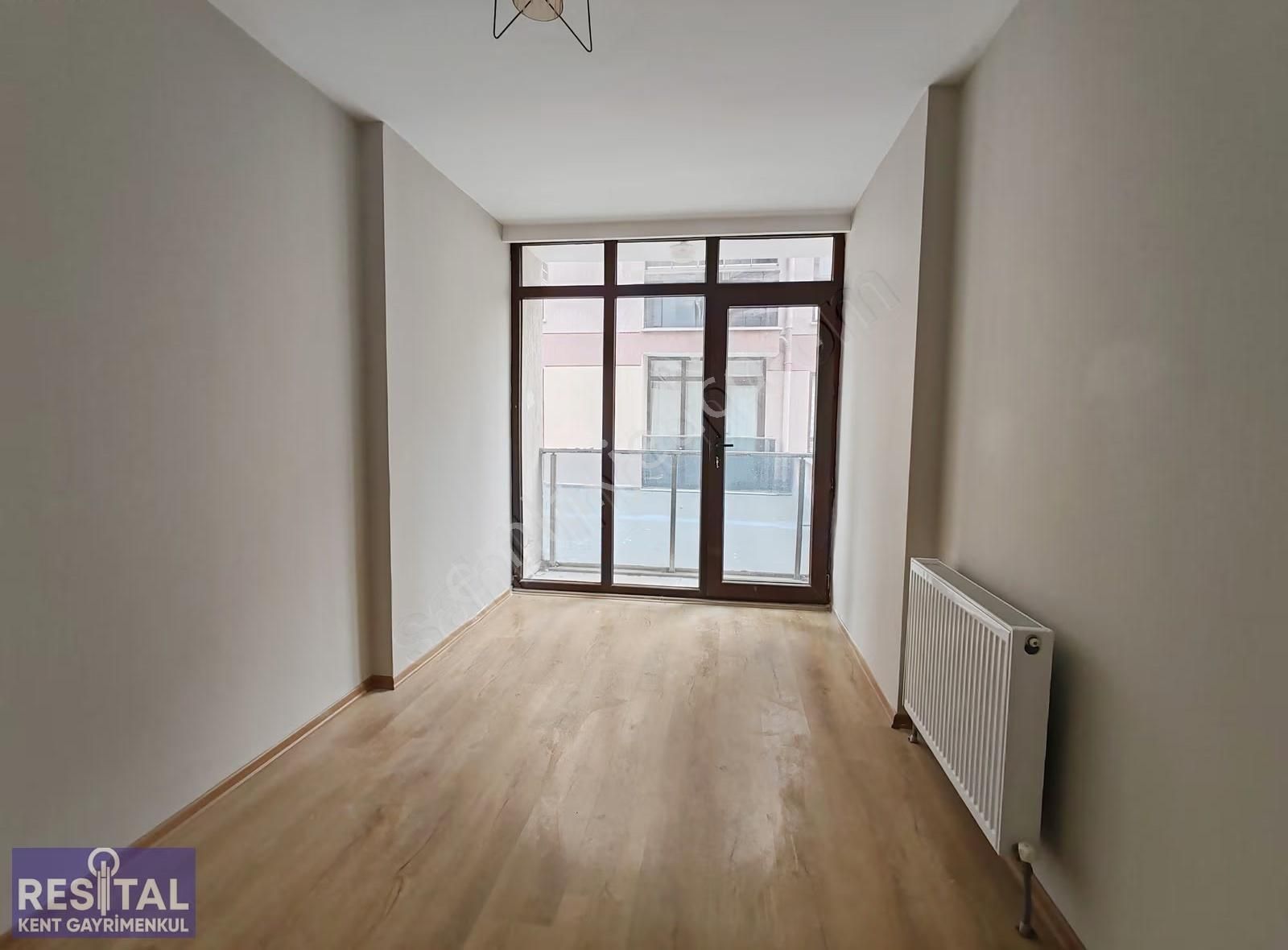 Hamitler Park Aura Evleri 3+1 Geniş Teras Kullanım Alan Önü Açık - Görsel 31