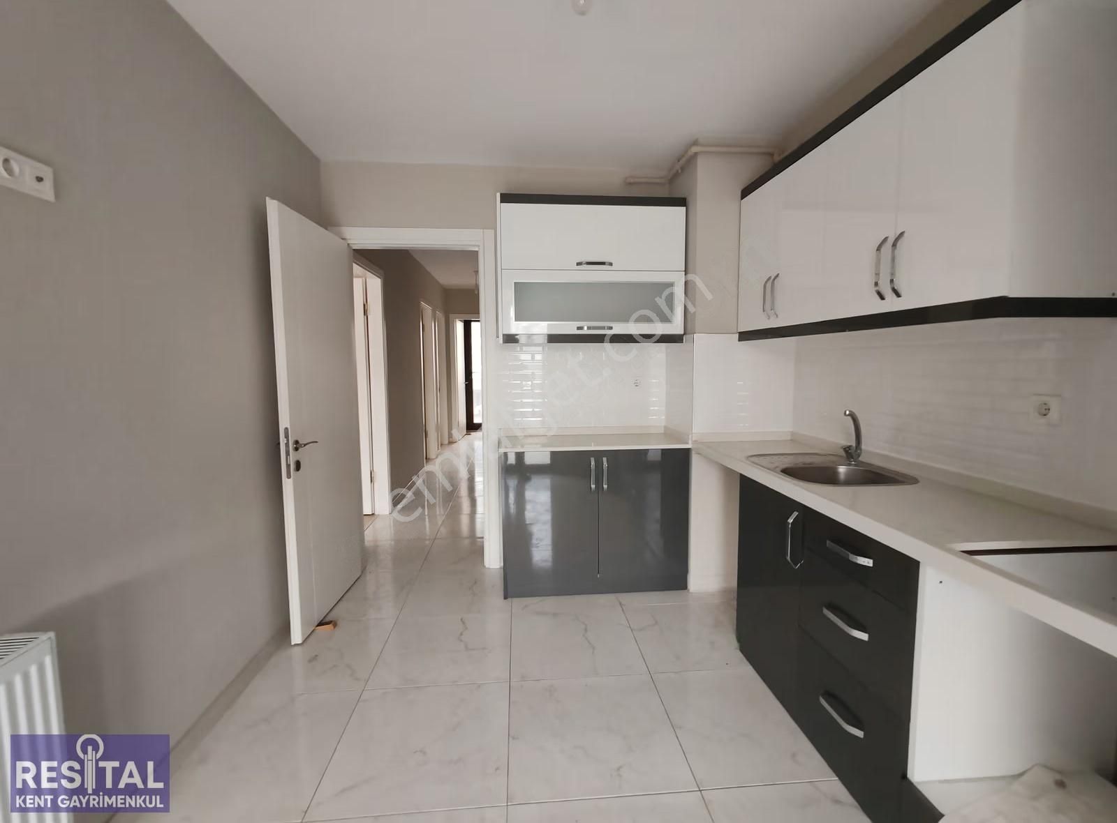 Hamitler Park Aura Evleri 3+1 Geniş Teras Kullanım Alan Önü Açık - Görsel 12