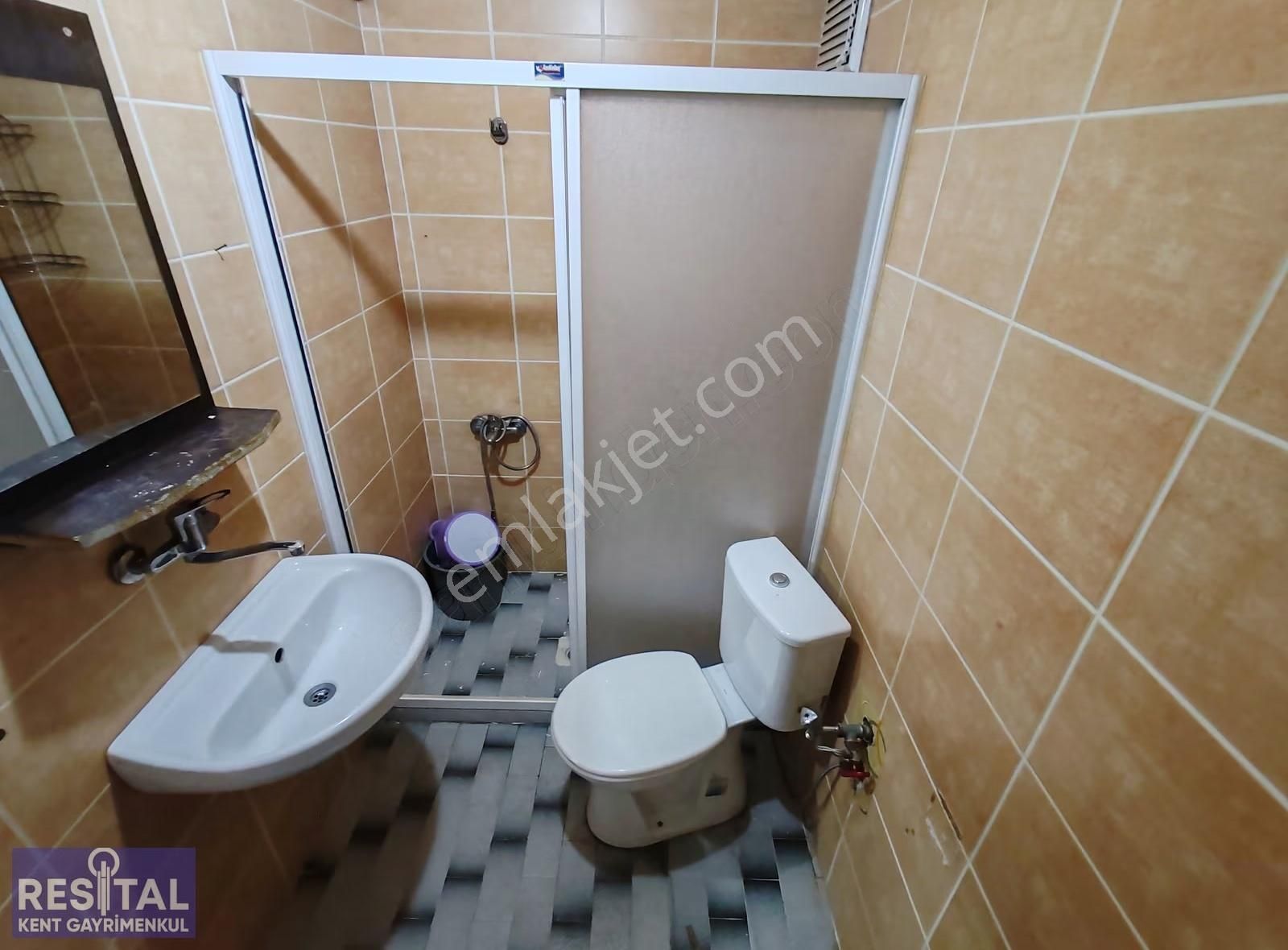 Osmangazi Hacıilyas Adliye Yanı 2+1 100 M2 Arakat Merkezi Konum - Görsel 5