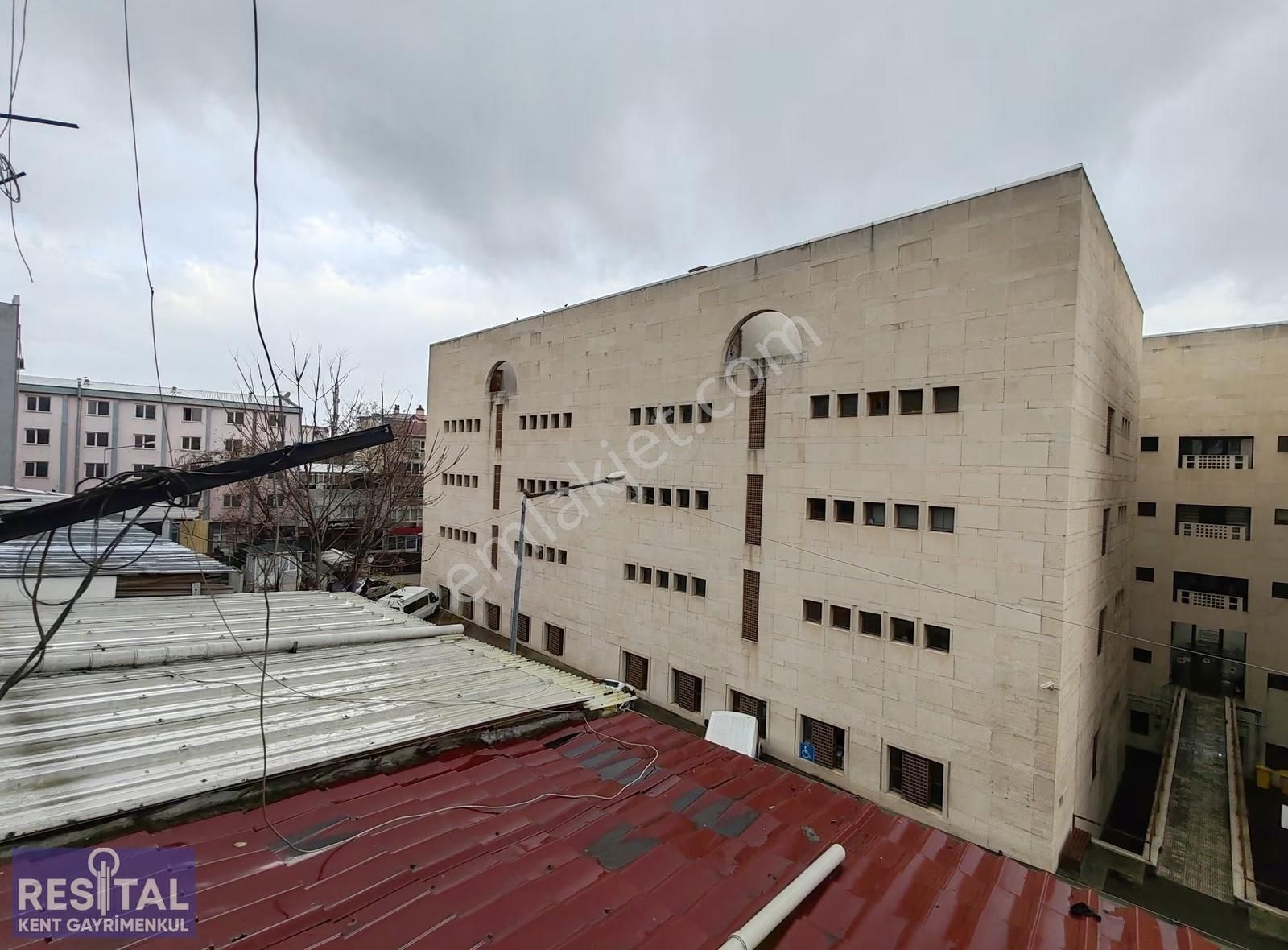 Osmangazi Hacıilyas Adliye Yanı 2+1 100 M2 Arakat Merkezi Konum - Görsel 11