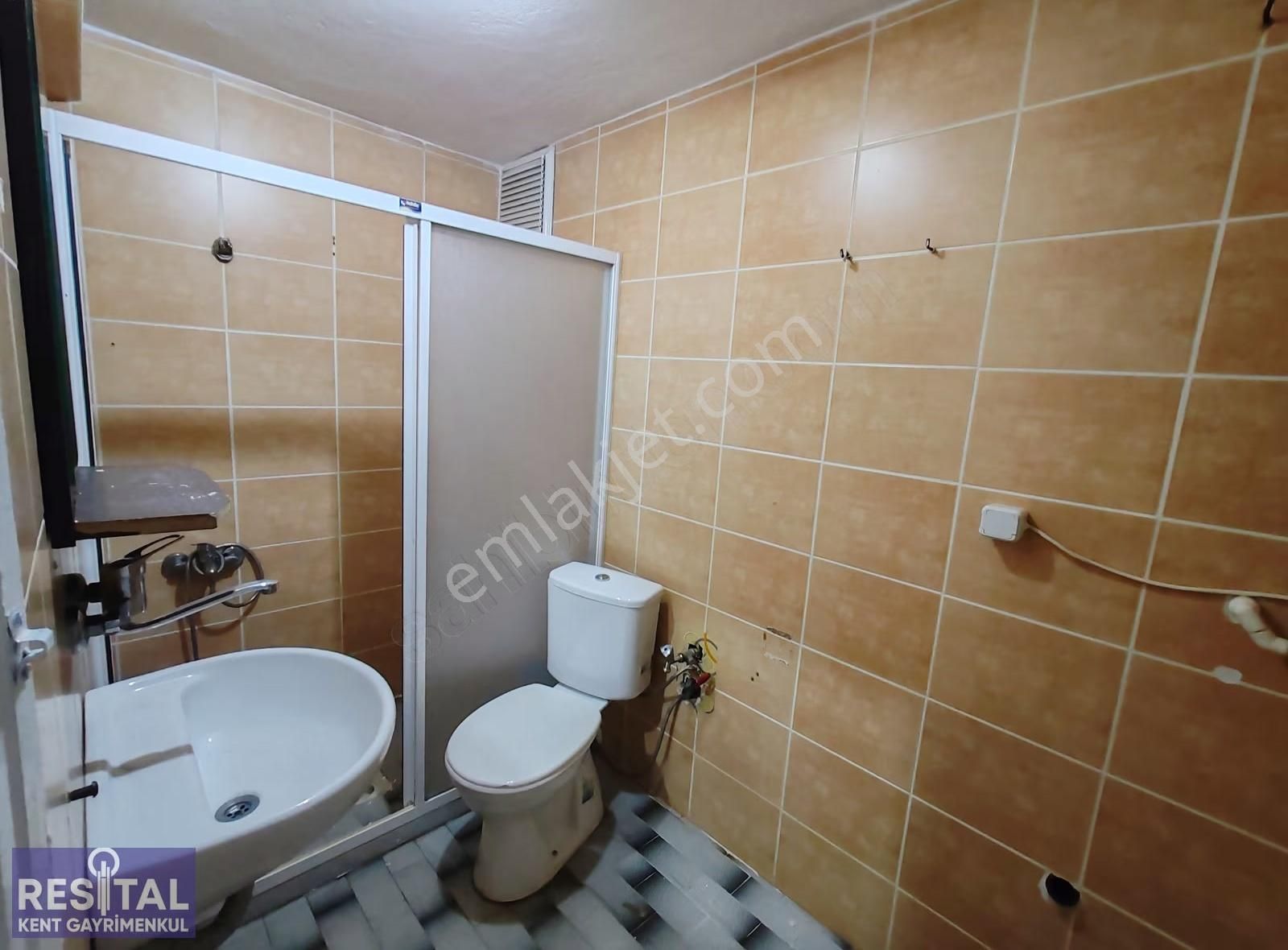 Osmangazi Hacıilyas Adliye Yanı 2+1 100 M2 Arakat Merkezi Konum - Görsel 8