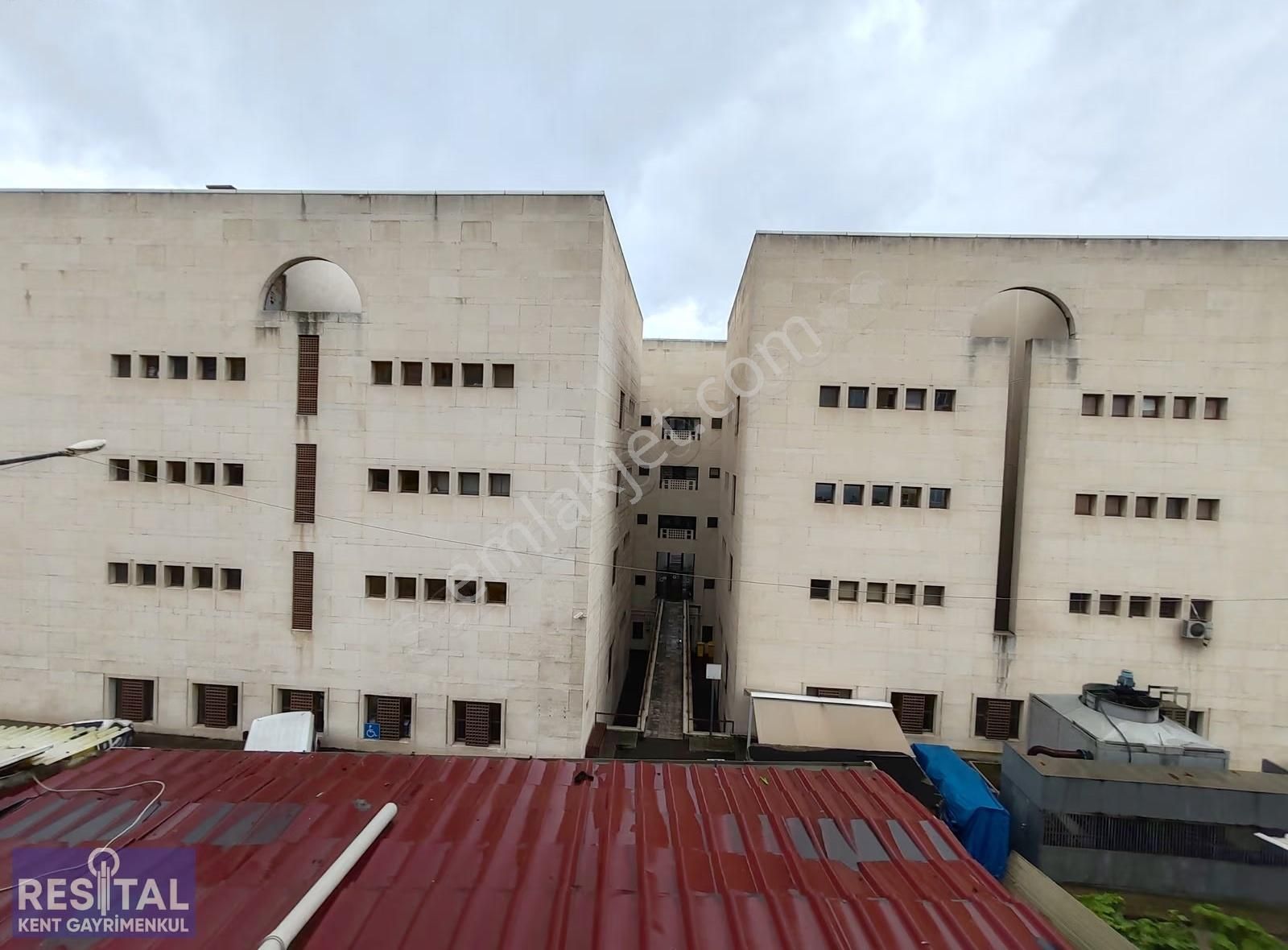 Osmangazi Hacıilyas Adliye Yanı 2+1 100 M2 Arakat Merkezi Konum - Görsel 6