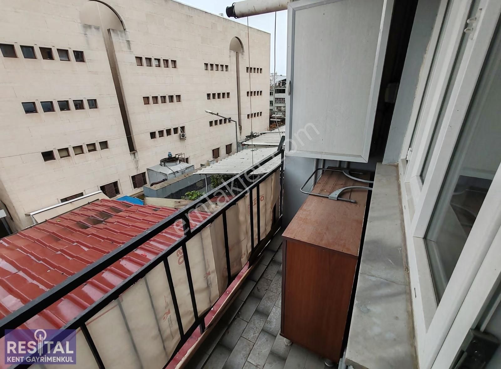 Osmangazi Hacıilyas Adliye Yanı 2+1 100 M2 Arakat Merkezi Konum - Görsel 18