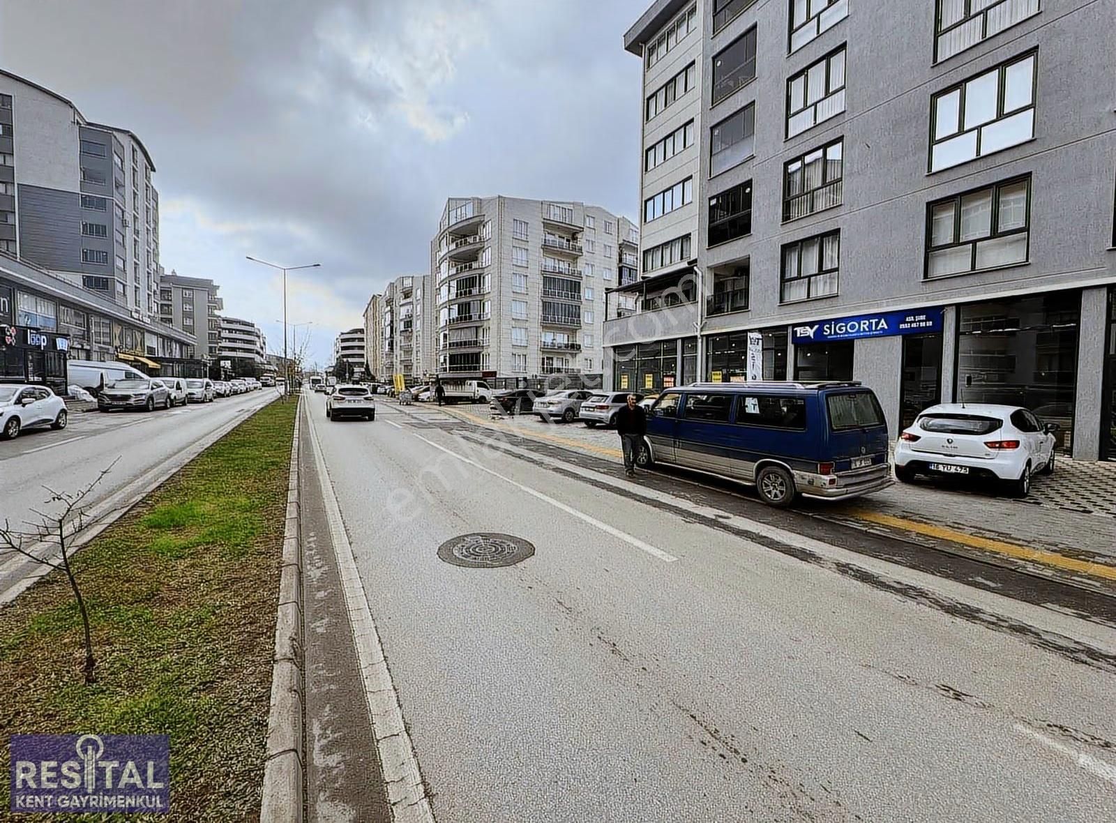 Millet Mahallesi'nde Satılık 115 Metre² 7 Metre Cepheli Dükkan - Görsel 7