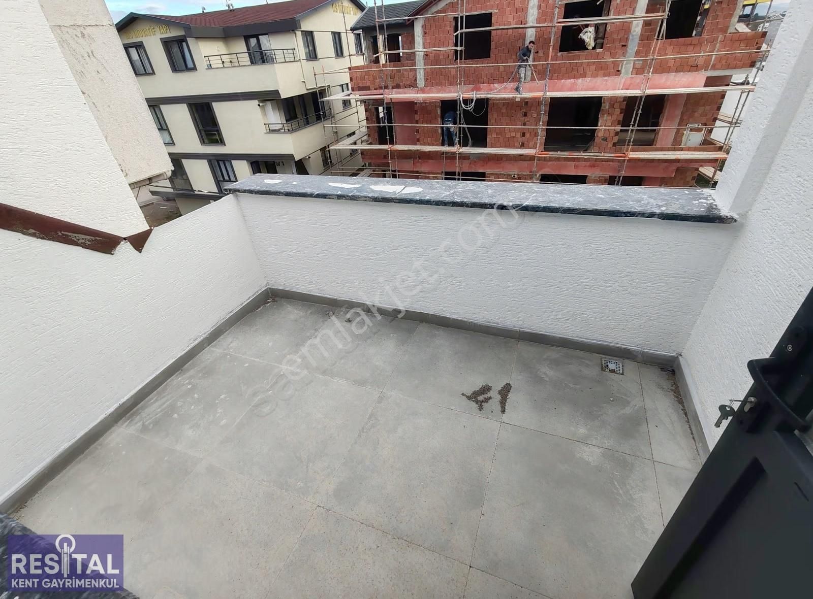 Güneştepe Mah. 3+1 154 M2 Geniş Kullanışlı Dubleks Yüksk Kredi - Görsel 2