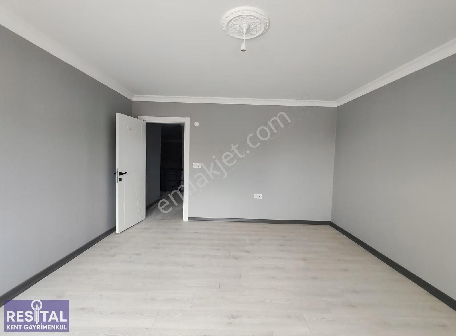 Güneştepe Mah. 3+1 154 M2 Geniş Kullanışlı Dubleks Yüksk Kredi - Görsel 15