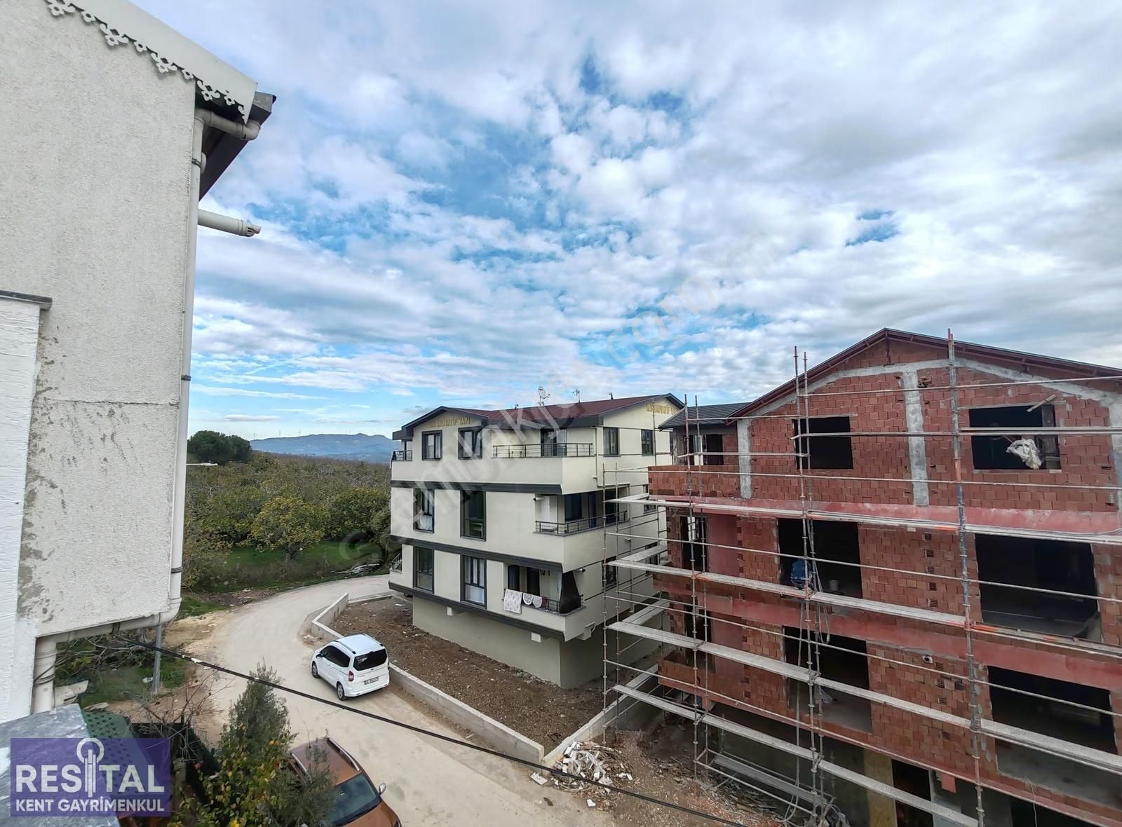 Güneştepe Mah. 3+1 154 M2 Geniş Kullanışlı Dubleks Yüksk Kredi - Görsel 17
