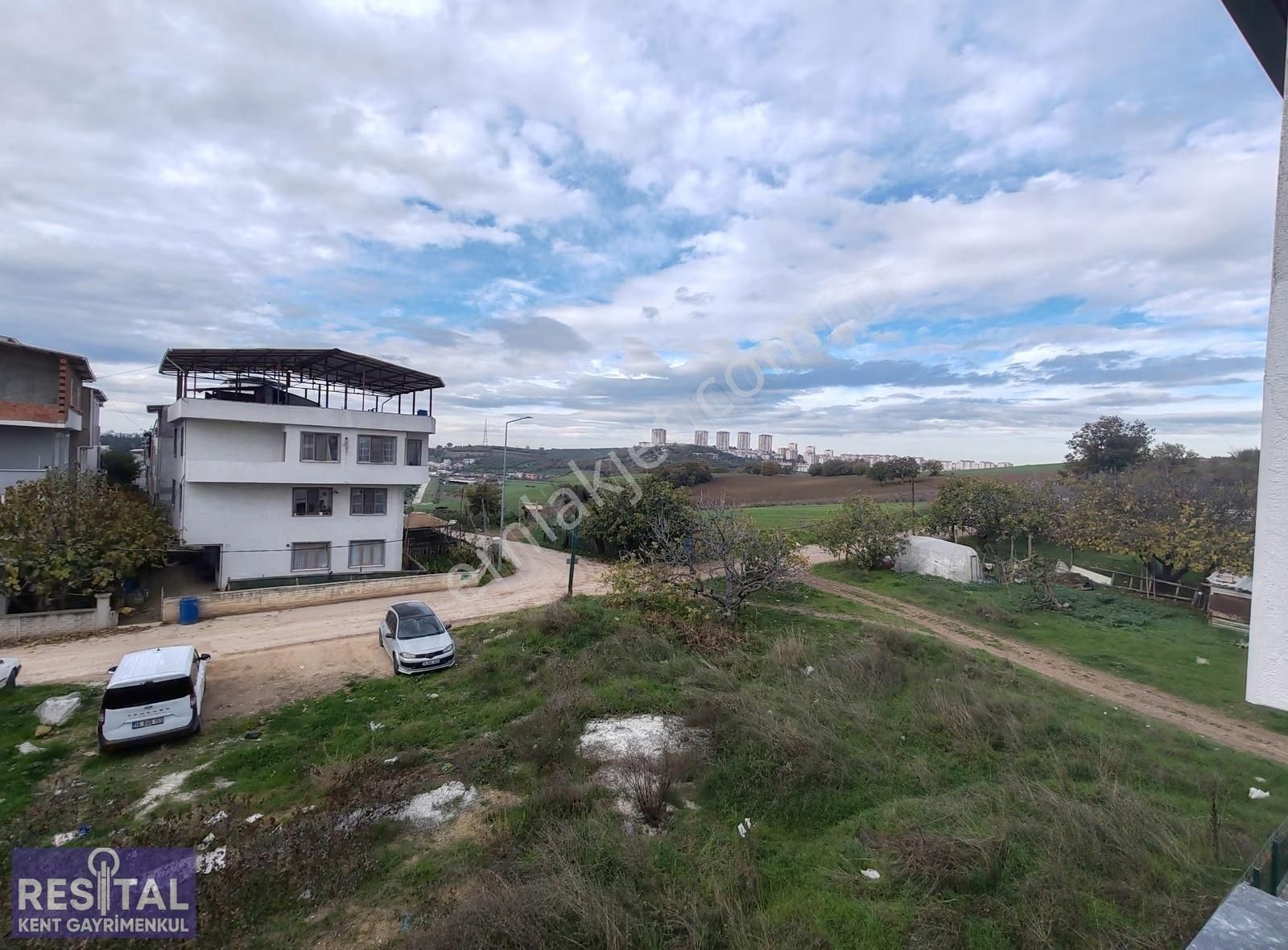 Güneştepe Mah. 3+1 154 M2 Geniş Kullanışlı Dubleks Yüksk Kredi - Görsel 13
