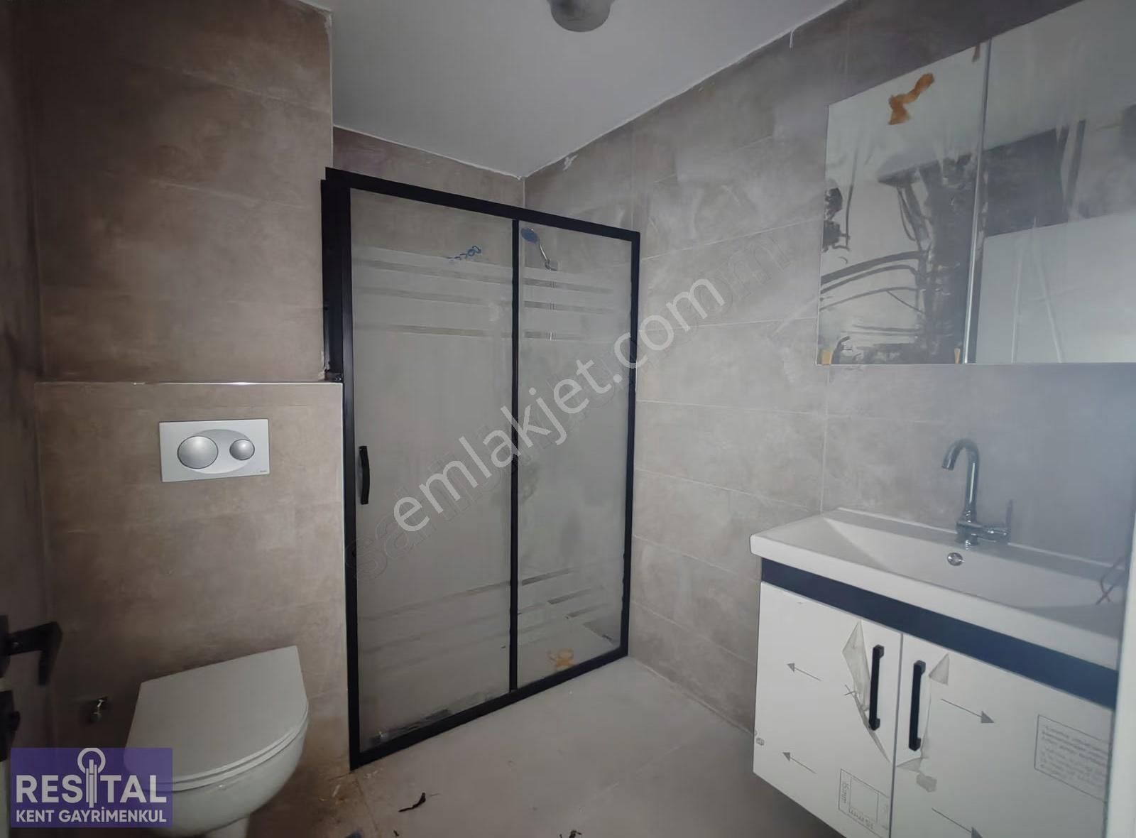 Güneştepe Mah. 3+1 154 M2 Geniş Kullanışlı Dubleks Yüksk Kredi - Görsel 11
