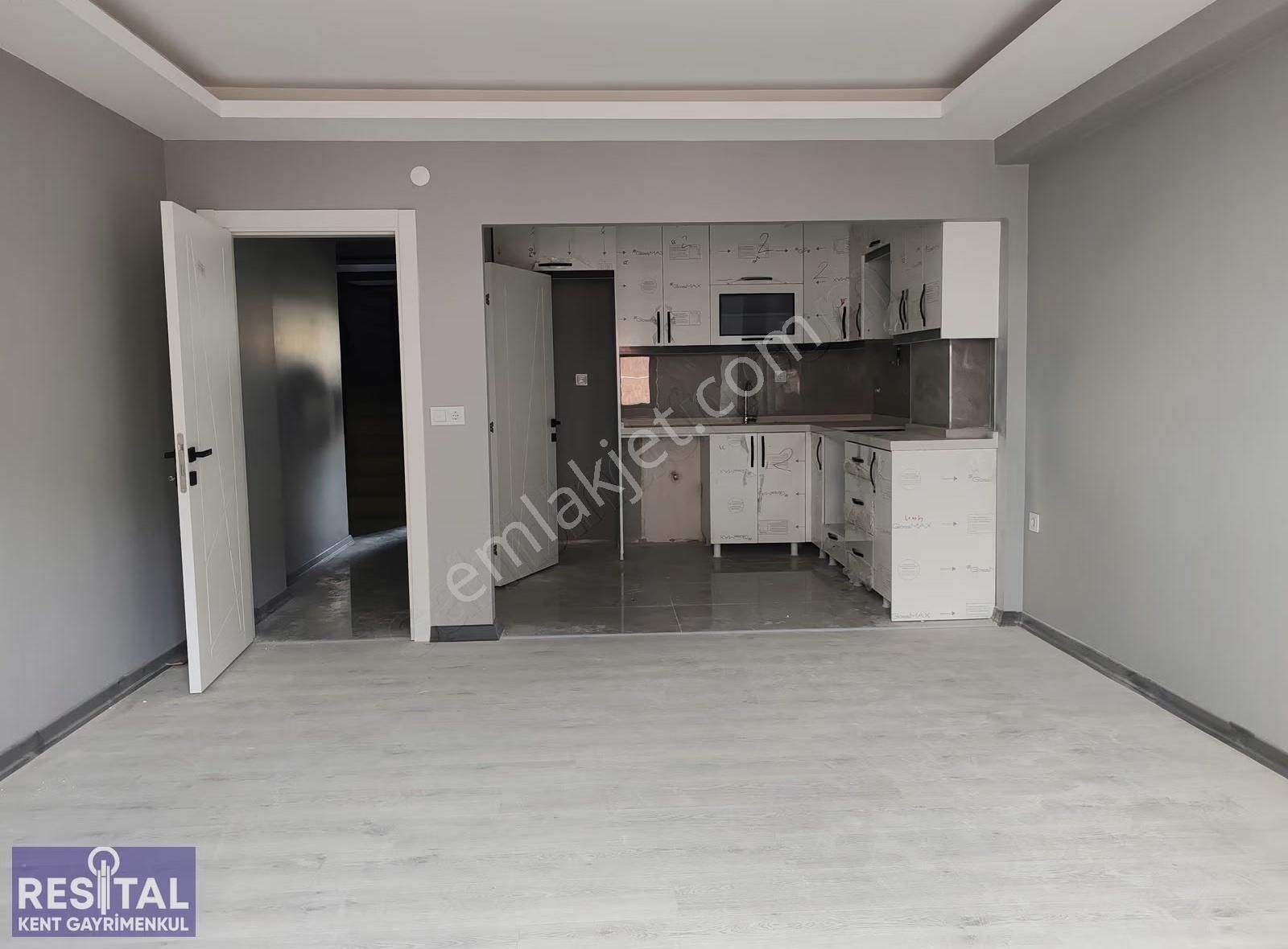 Güneştepe Mah. 3+1 154 M2 Geniş Kullanışlı Dubleks Yüksk Kredi - Görsel 22
