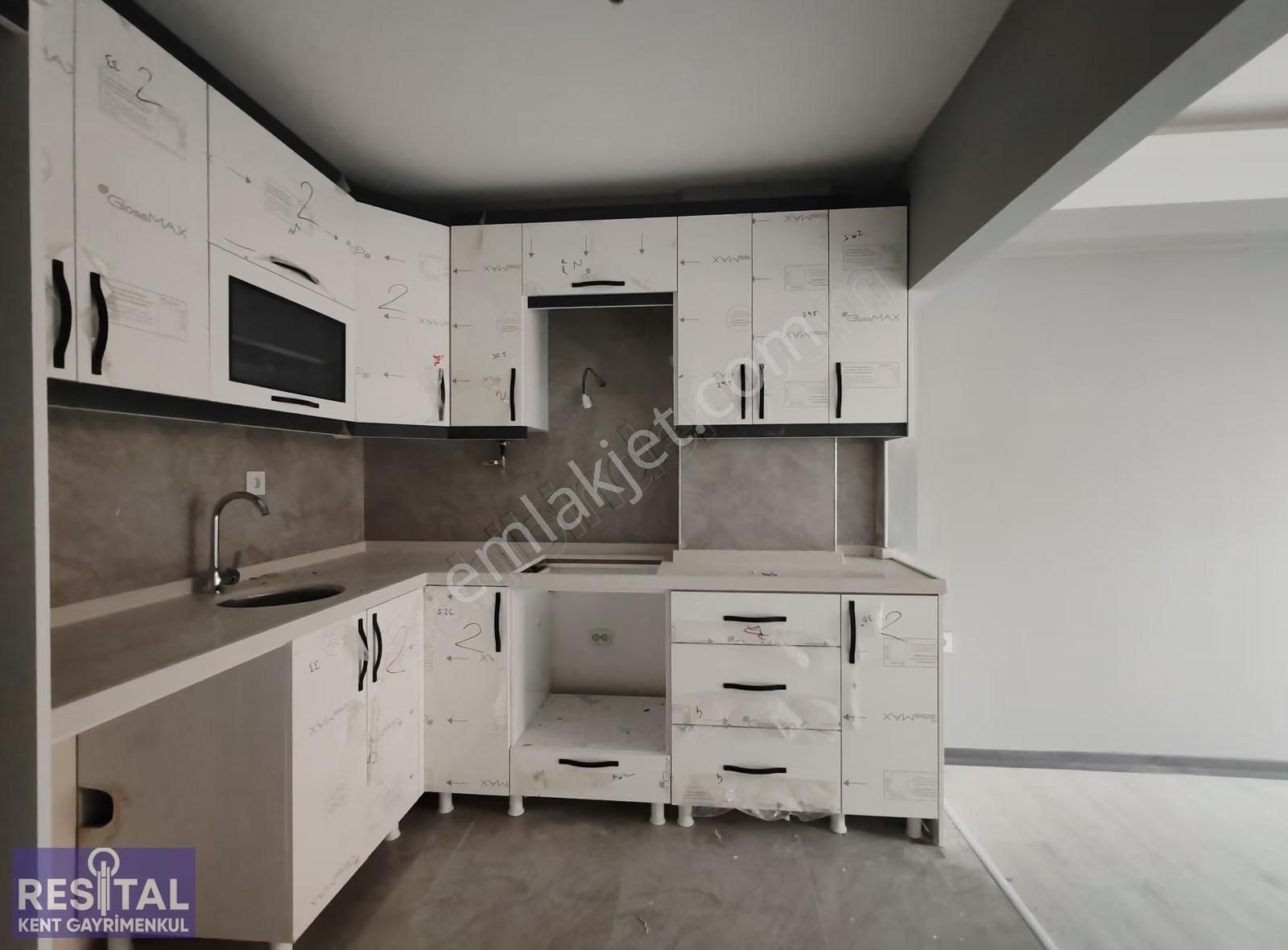 Güneştepe Mah. 3+1 154 M2 Geniş Kullanışlı Dubleks Yüksk Kredi - Görsel 25