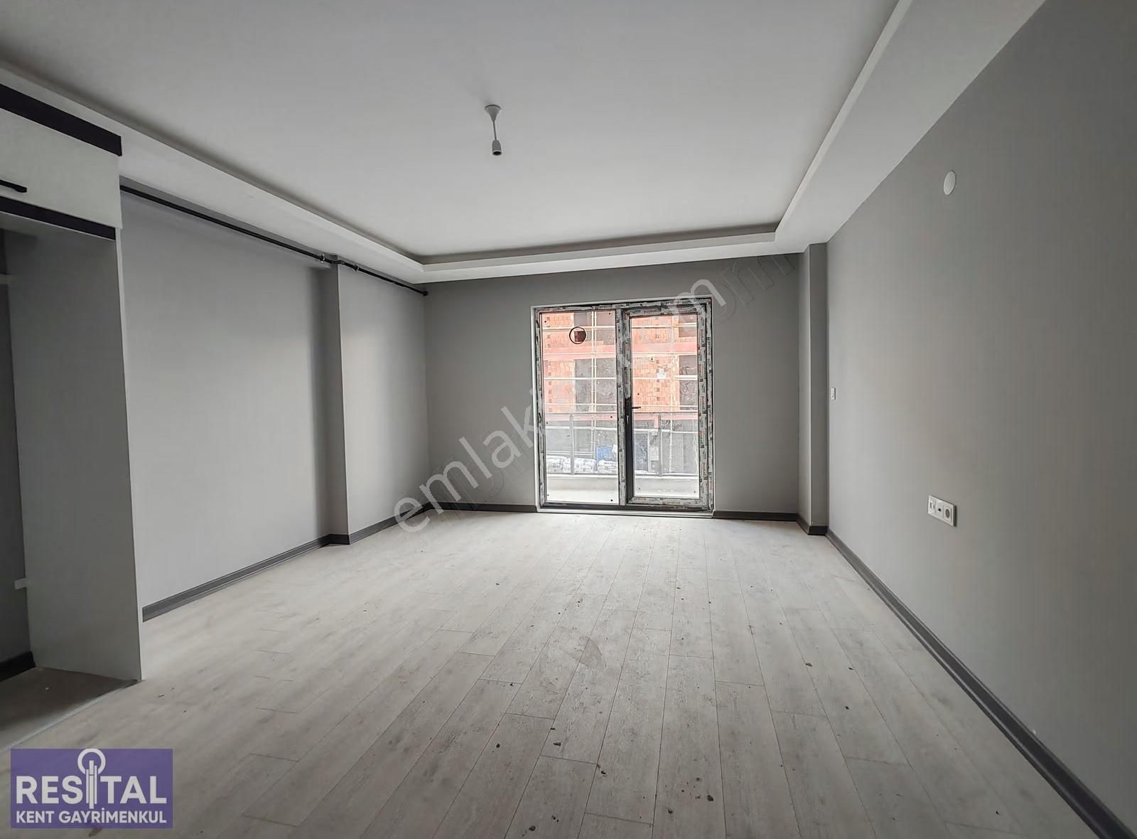 Günetepe Mah. 2+1 81 M2 Net Kredi Sınırı Yok