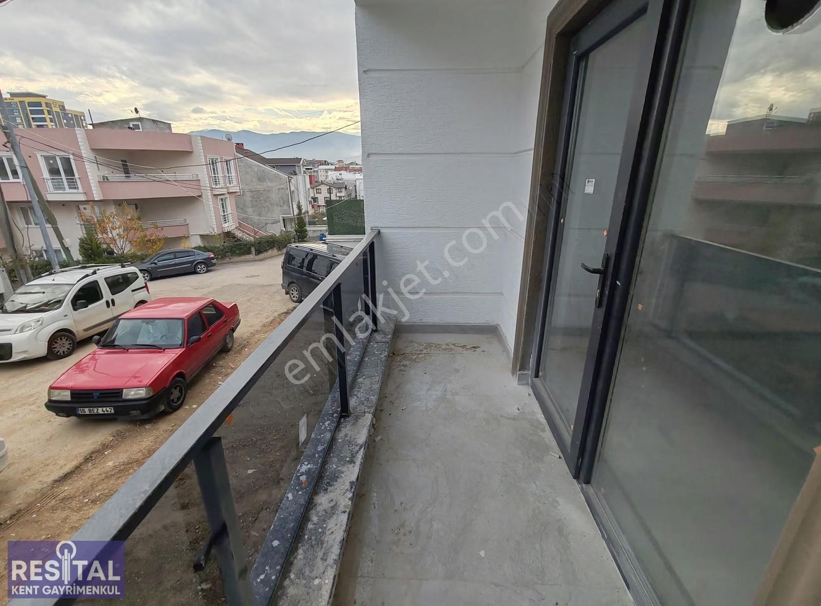 Günetepe Mah. 2+1 81 M2 Net Kredi Sınırı Yok - Görsel 6