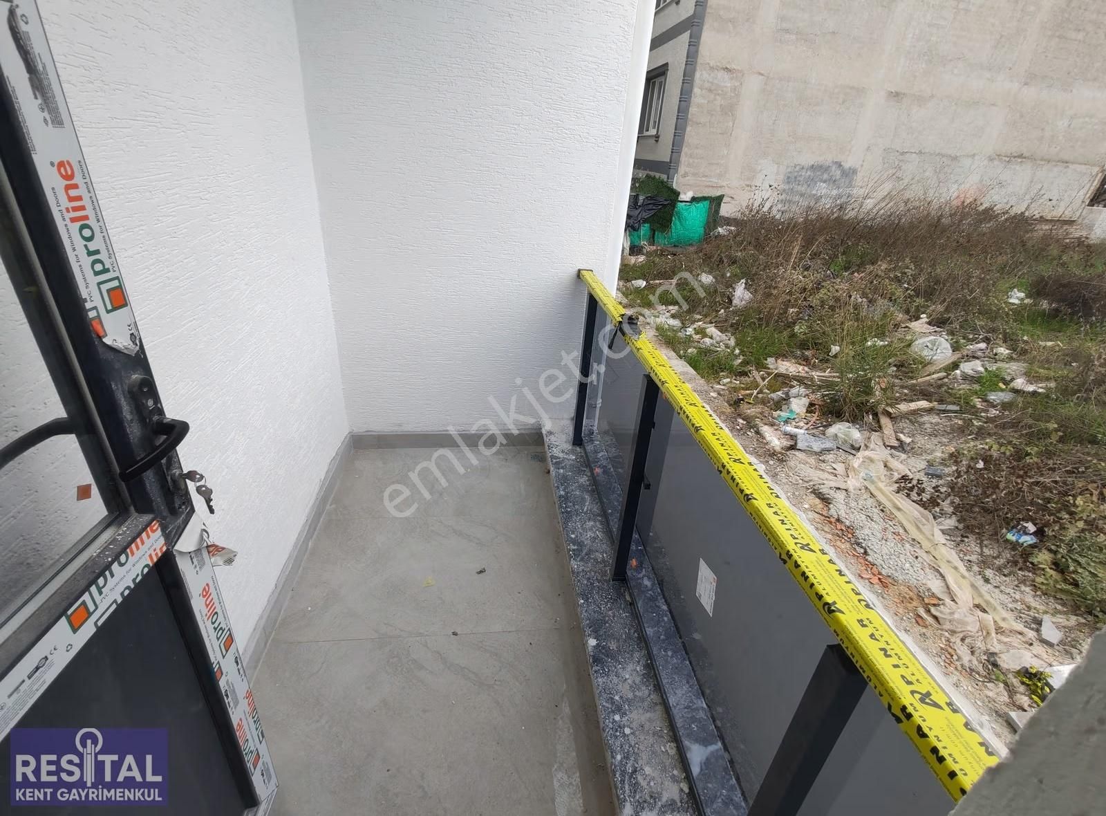 Günetepe Mah. 2+1 81 M2 Net Kredi Sınırı Yok - Görsel 8