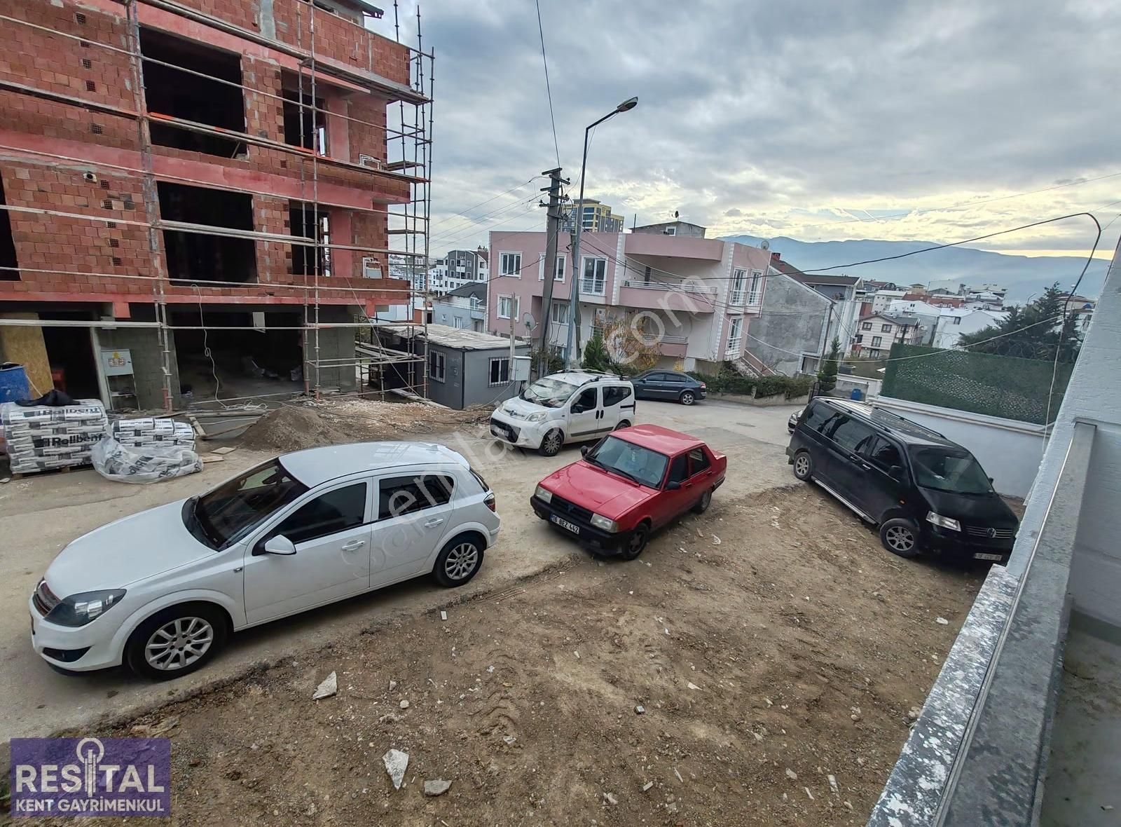 Günetepe Mah. 2+1 81 M2 Net Kredi Sınırı Yok - Görsel 9