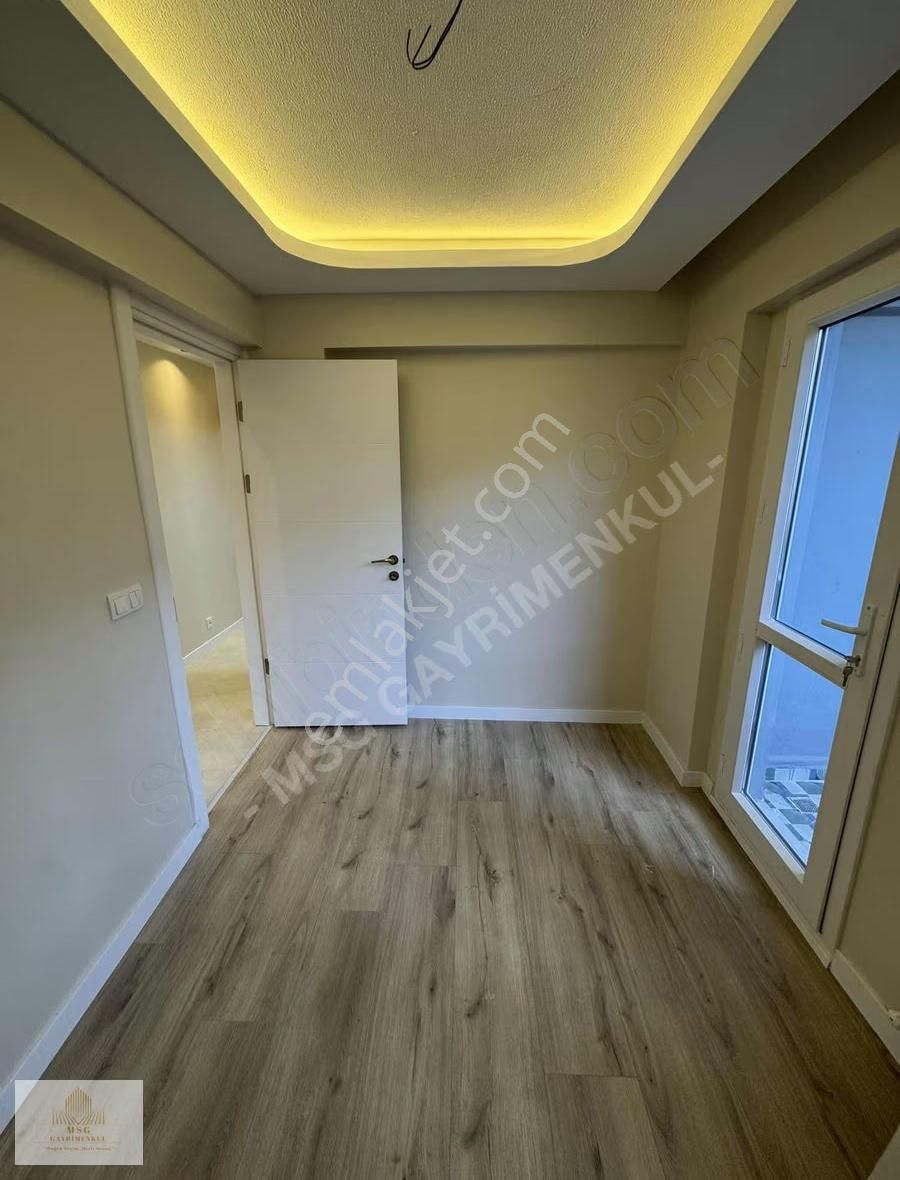 -msg'den Nokta'da Park Manzaralı 3+1 Arakat Lüks Tadilatlı Daire - Görsel 14