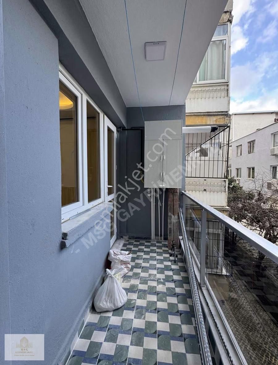 -msg'den Nokta'da Park Manzaralı 3+1 Arakat Lüks Tadilatlı Daire - Görsel 13