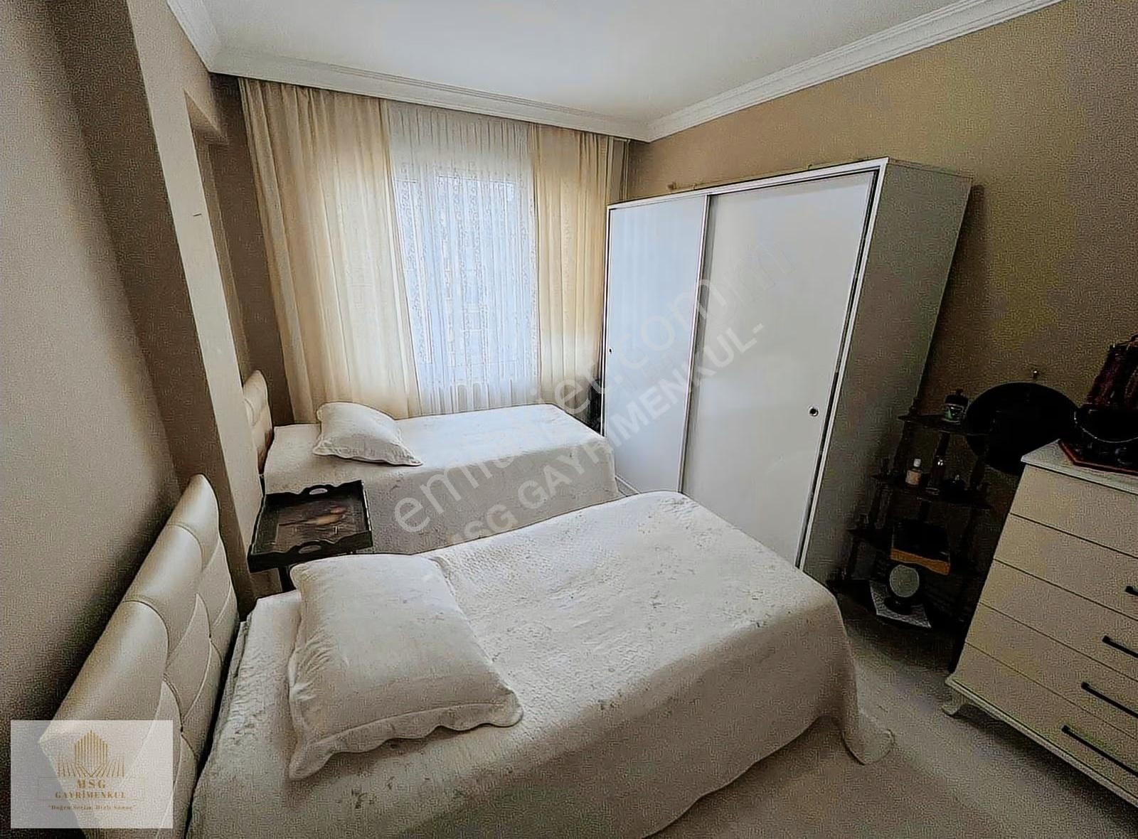 Msg'den Poligon Metro Dibi Asansörlü Ara Kat 3+1 Daire - Görsel 2