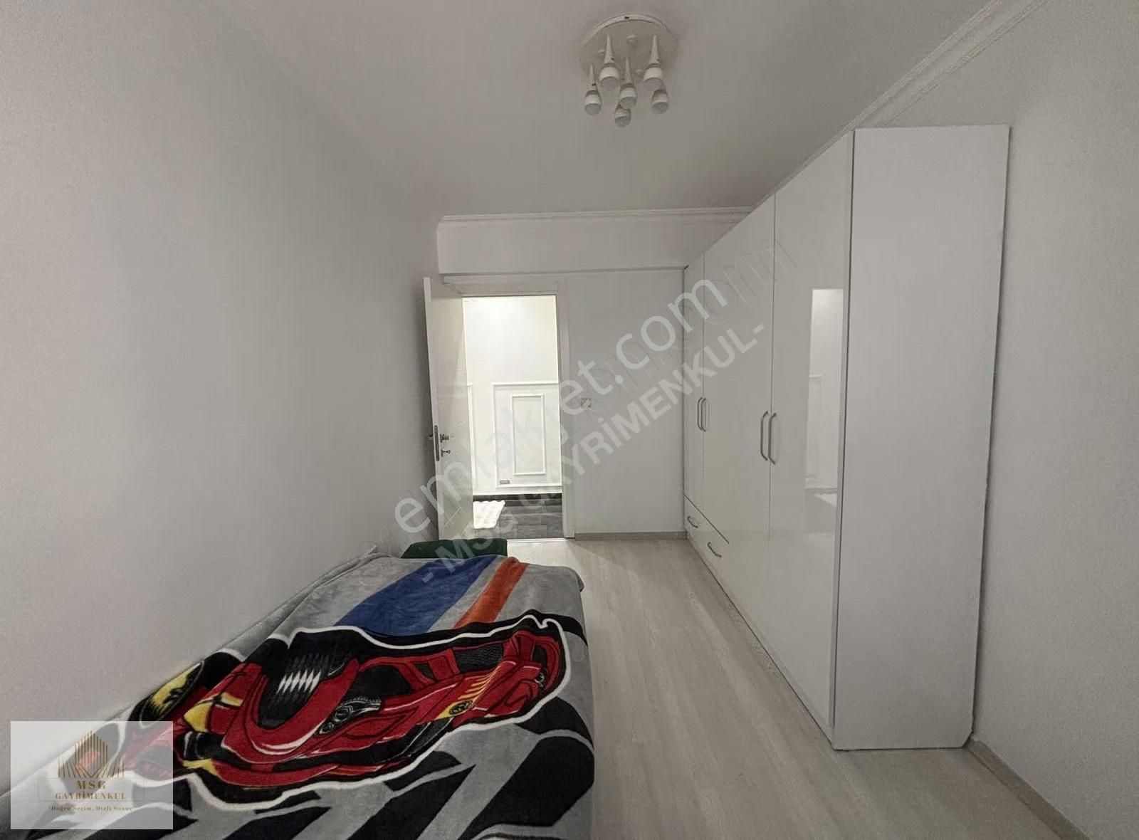 Msg'den Üçyol Metro Yakını Özel Dizayn 3+1 Satılık Daire - Görsel 7