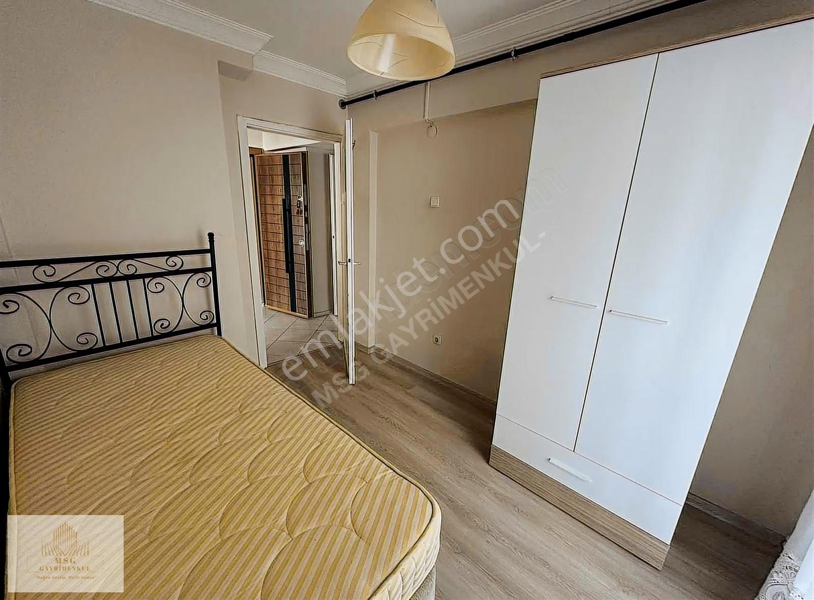 Msg'den Mithatpaşa Caddesinde Asansörlü Ara Kat Fırsat 2+1 Daire - Görsel 5