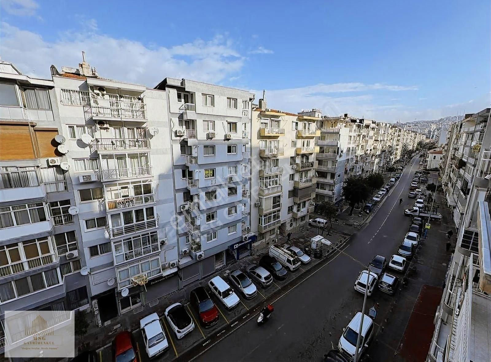 Msg'den Mithatpaşa Caddesinde Asansörlü Ara Kat Fırsat 2+1 Daire - Görsel 2