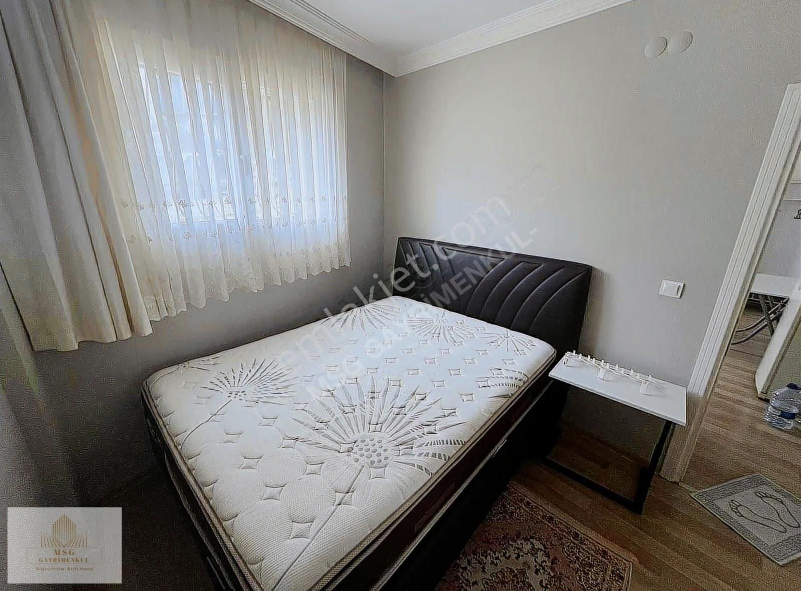 Msg'den 20.0000tl Kira Garantili Üniversite Yakını Fırsat Daire - Görsel 3