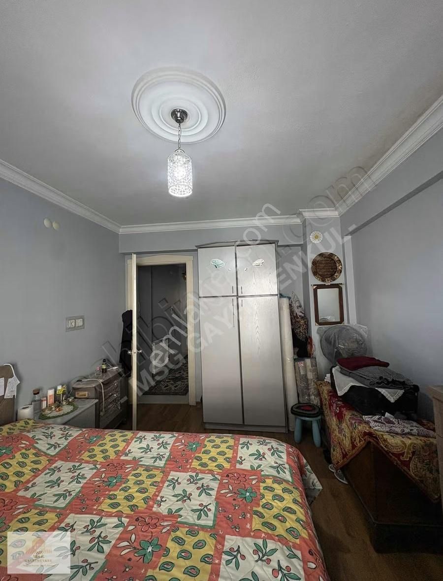 Msg'den Genç Binada Asansörlü, Dubleks 3+1- 150 M2 Bakımlı Daire - Görsel 9