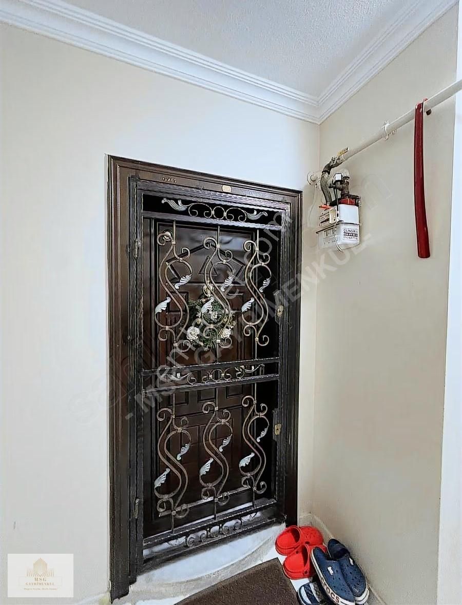 Msg'den Genç Binada Asansörlü, Dubleks 3+1- 150 M2 Bakımlı Daire - Görsel 20