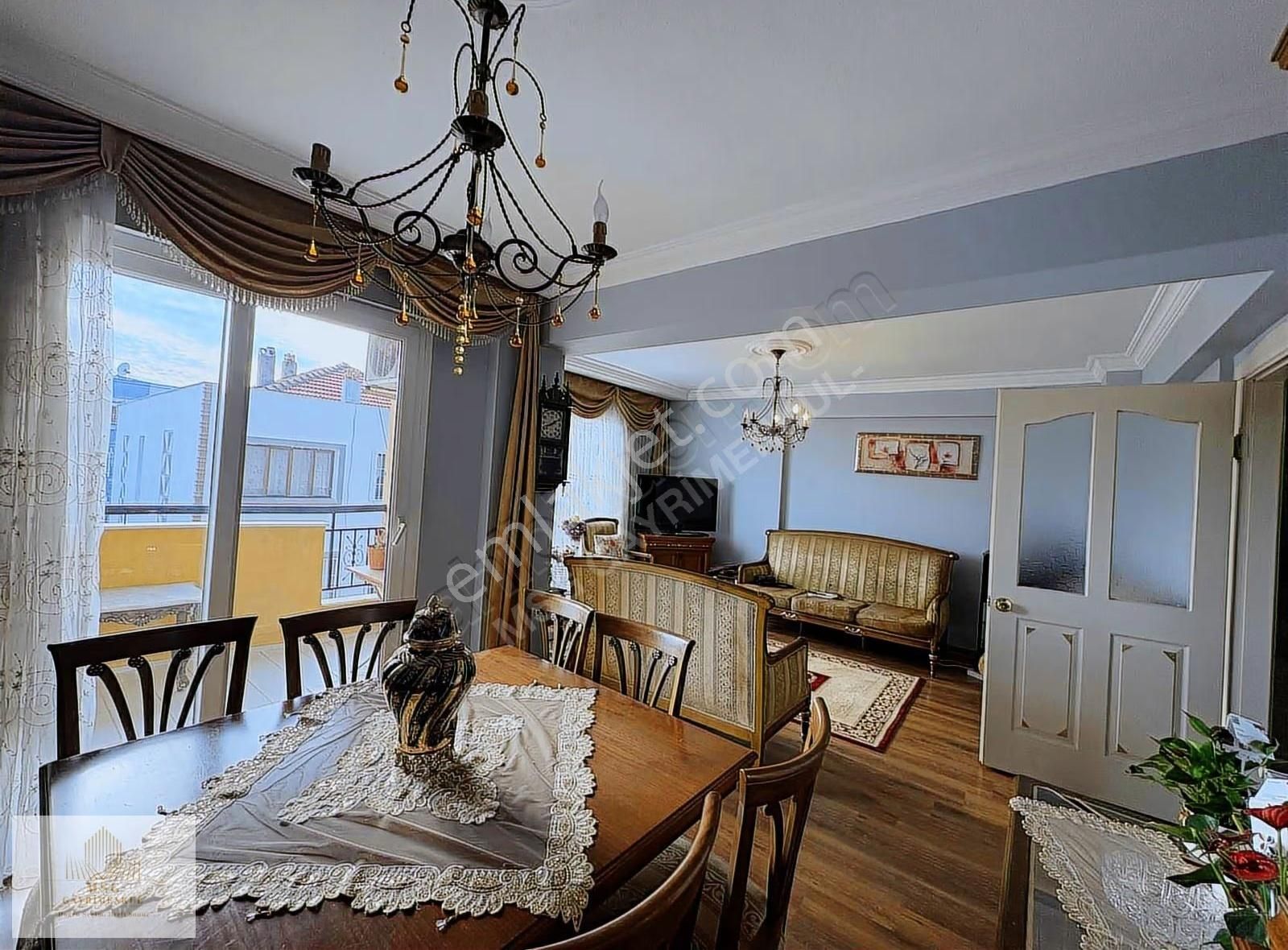 Msg'den Genç Binada Asansörlü, Dubleks 3+1- 150 M2 Bakımlı Daire - Görsel 22